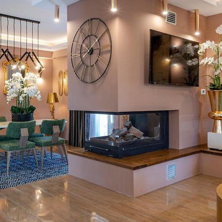 Anna Suites İstanköy Dış mekan fotoğraf