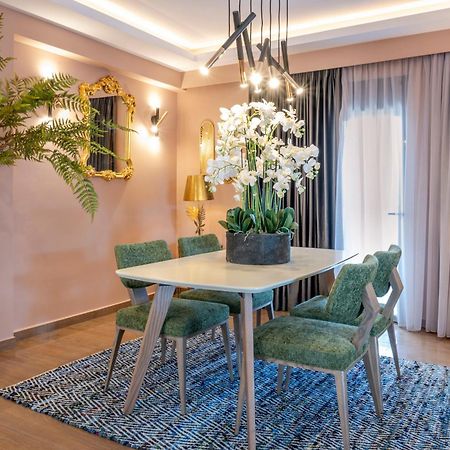 Anna Suites İstanköy Dış mekan fotoğraf