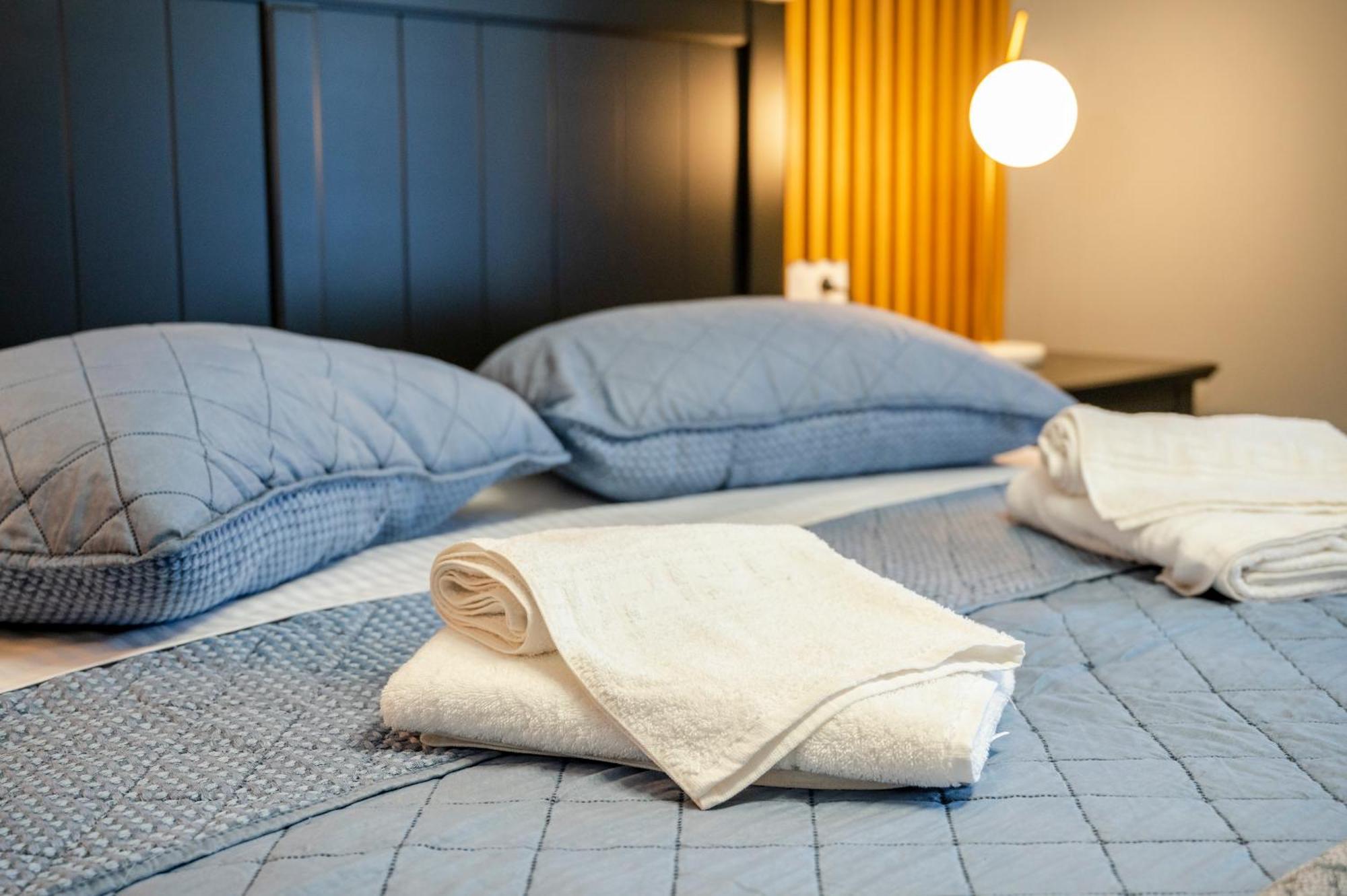 Anna Suites İstanköy Dış mekan fotoğraf
