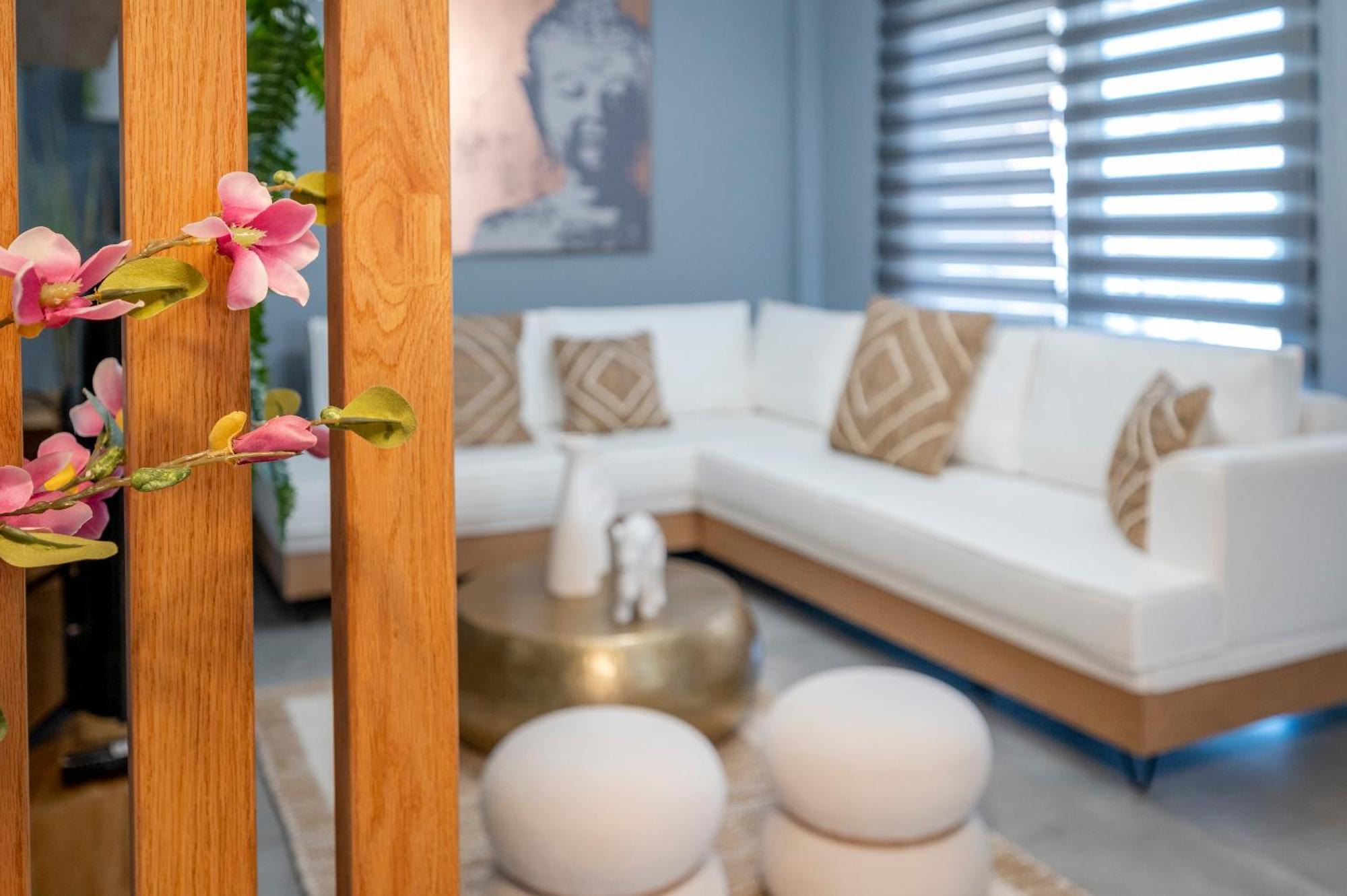 Anna Suites İstanköy Dış mekan fotoğraf