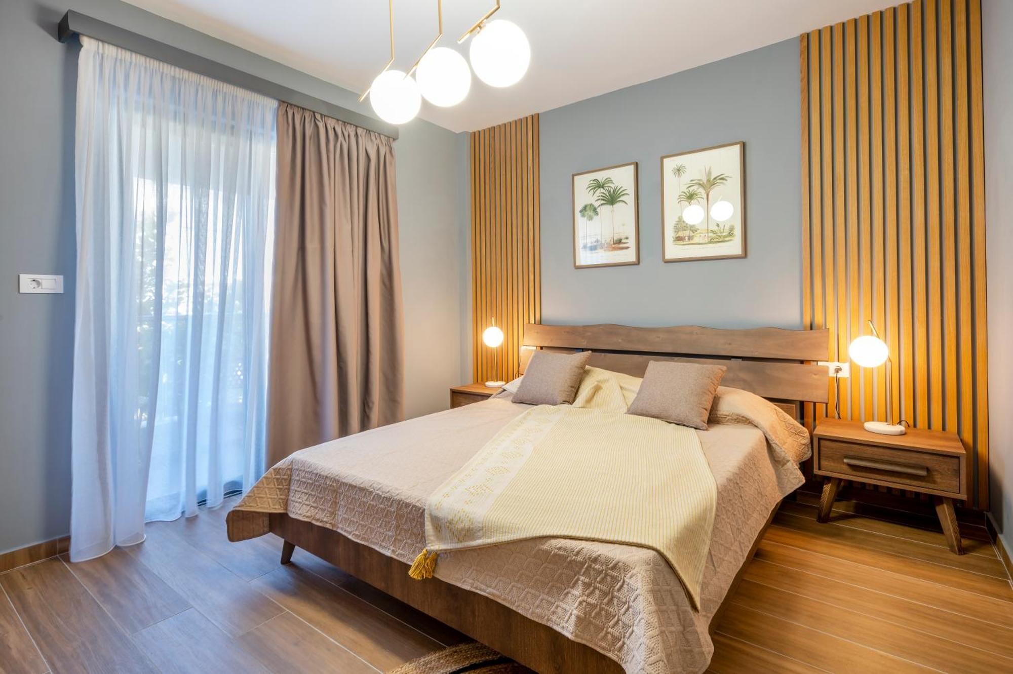 Anna Suites İstanköy Dış mekan fotoğraf