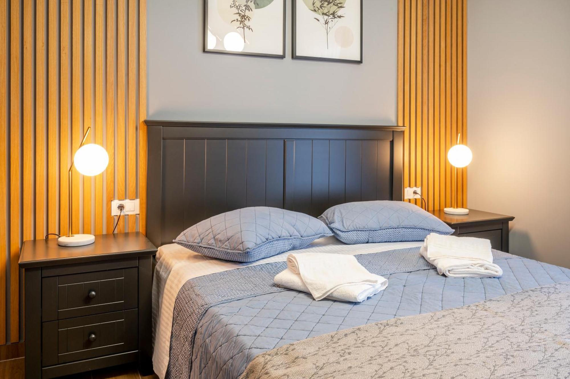 Anna Suites İstanköy Dış mekan fotoğraf