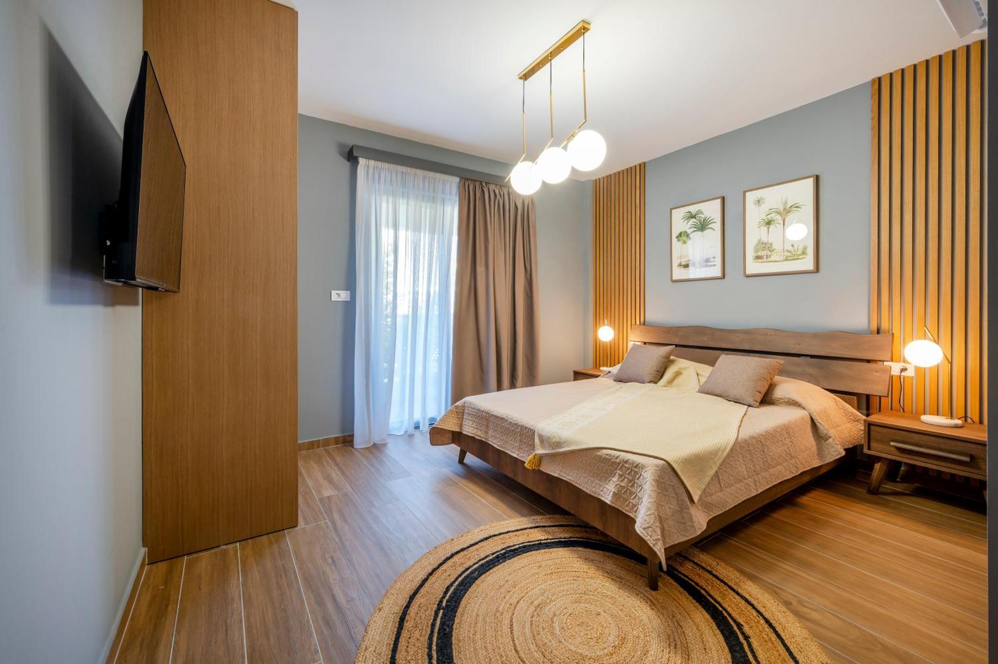 Anna Suites İstanköy Dış mekan fotoğraf
