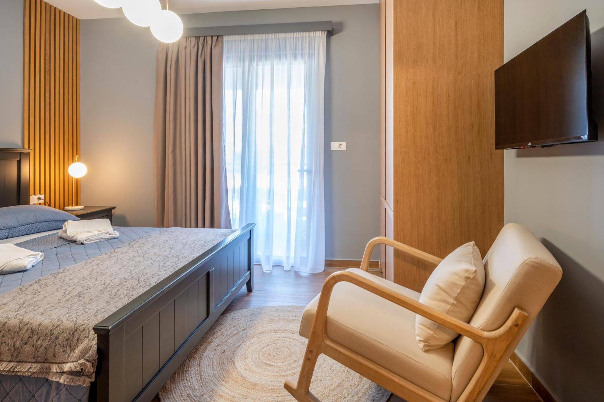 Anna Suites İstanköy Dış mekan fotoğraf