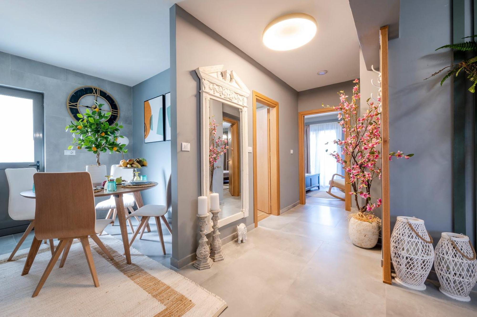 Anna Suites İstanköy Dış mekan fotoğraf