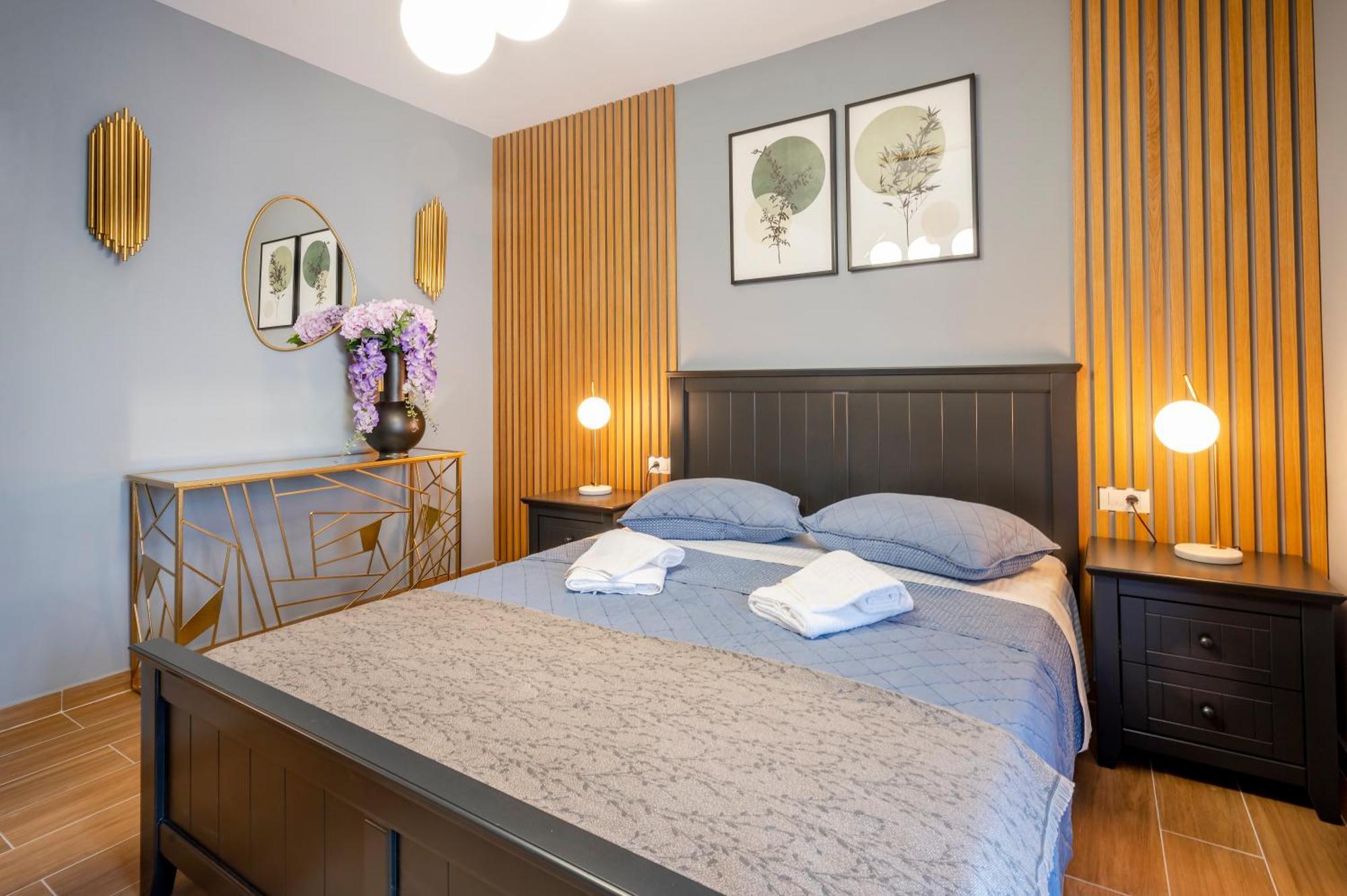 Anna Suites İstanköy Dış mekan fotoğraf