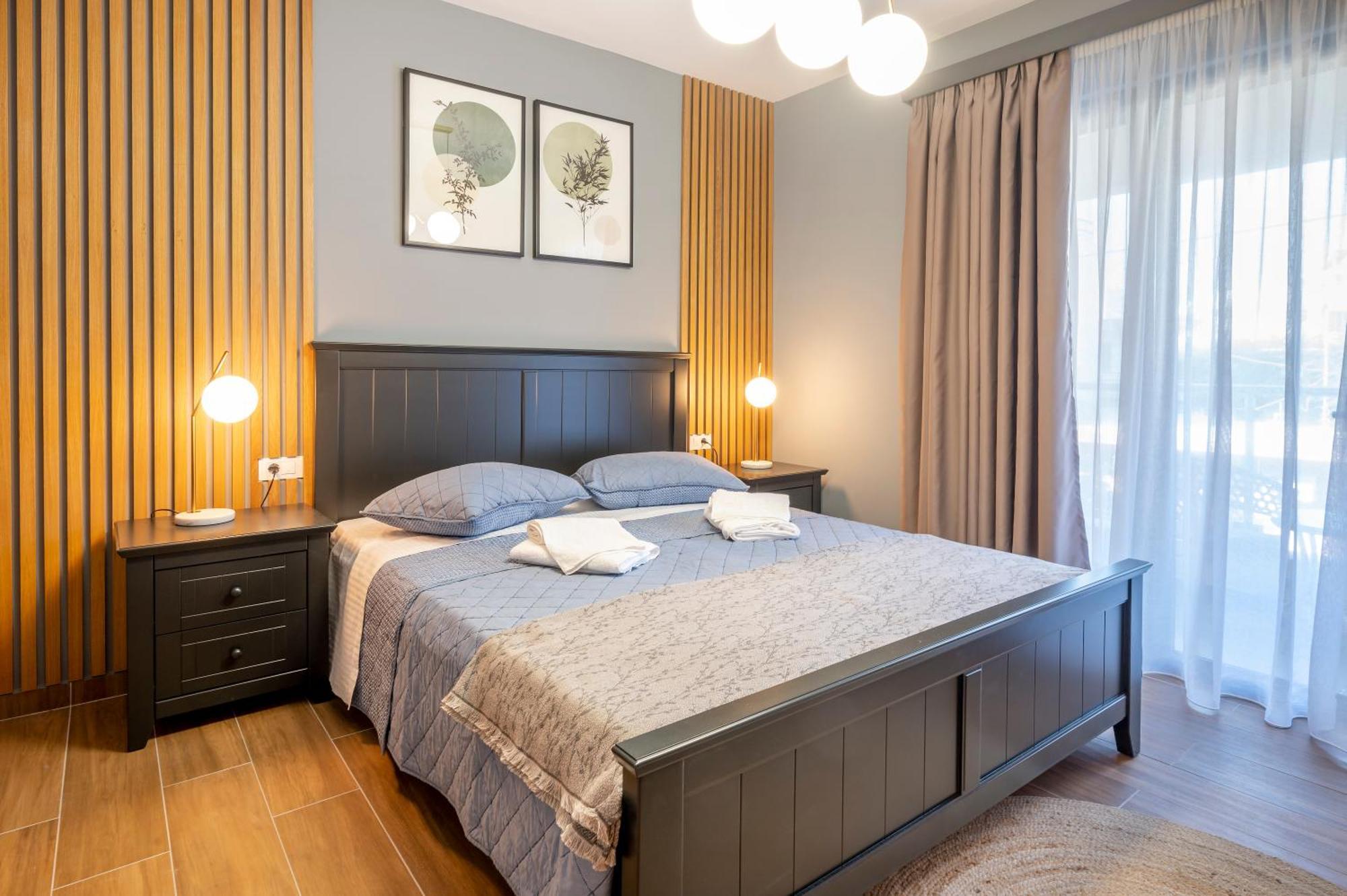 Anna Suites İstanköy Dış mekan fotoğraf