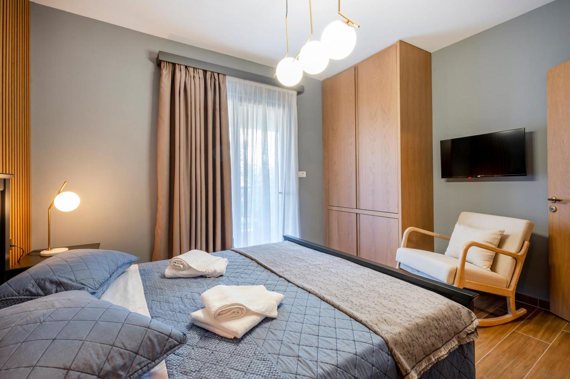Anna Suites İstanköy Dış mekan fotoğraf