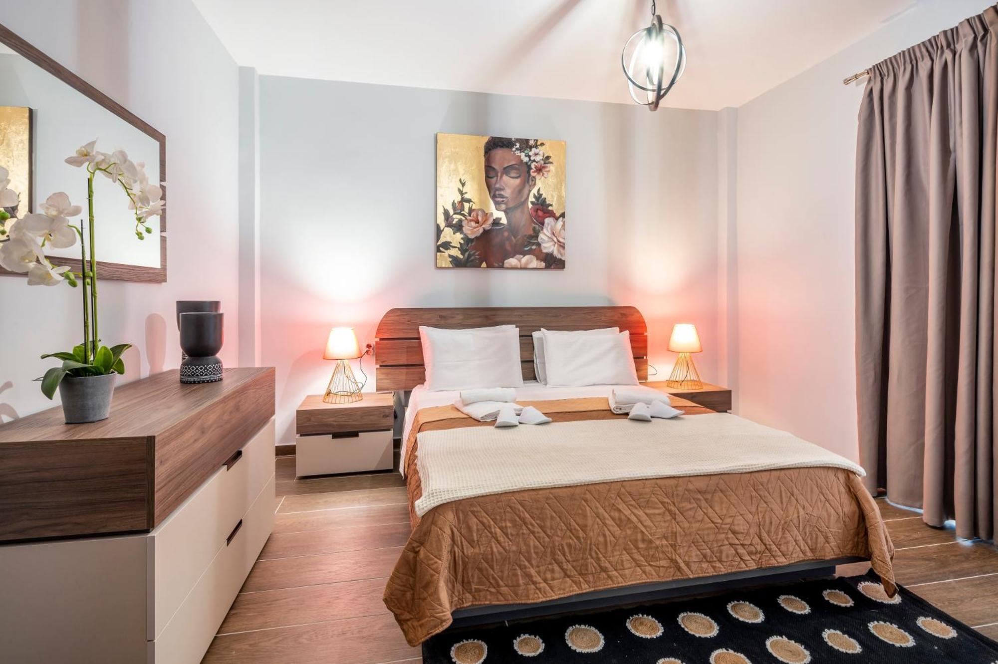 Anna Suites İstanköy Dış mekan fotoğraf