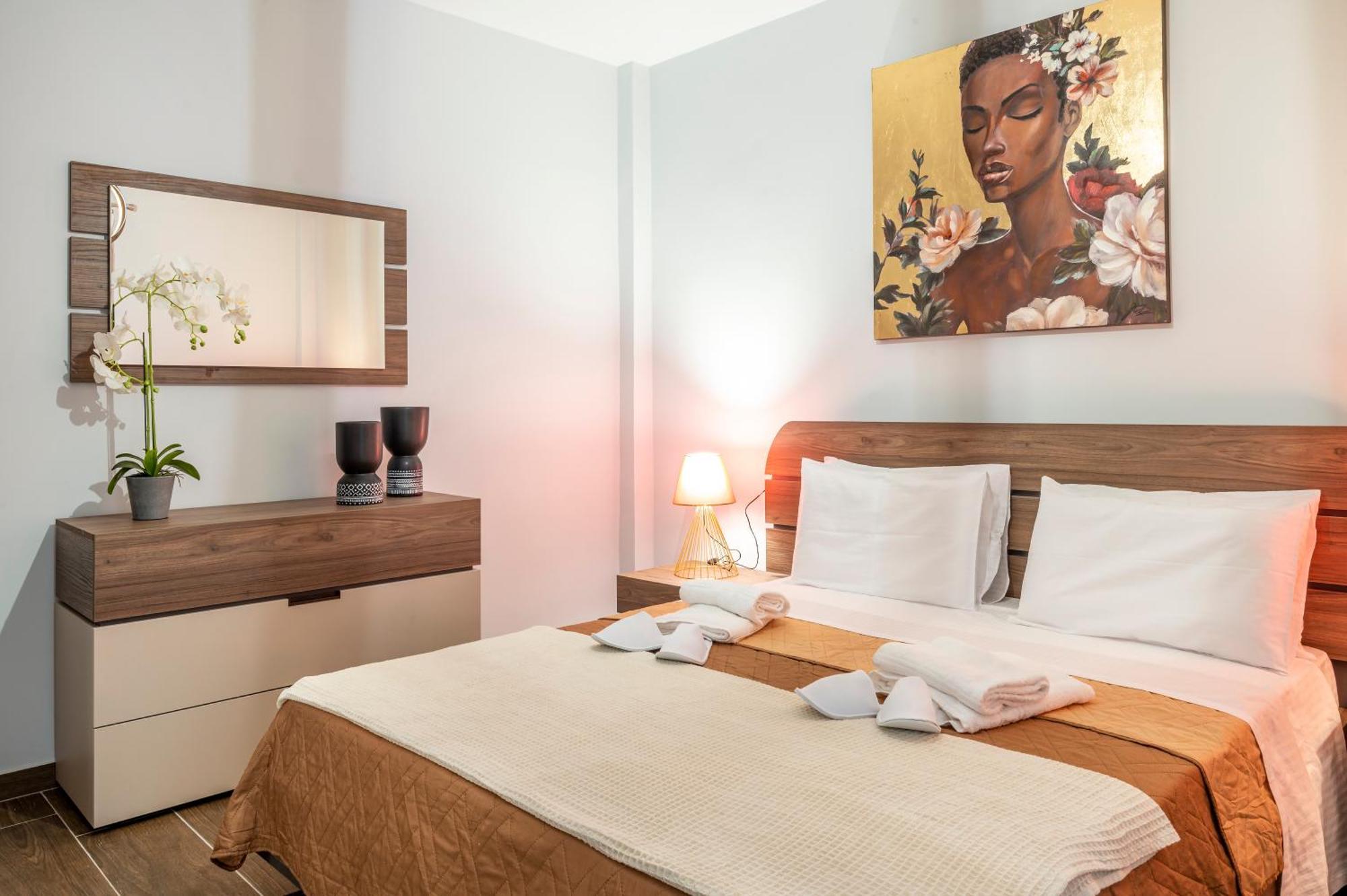 Anna Suites İstanköy Dış mekan fotoğraf