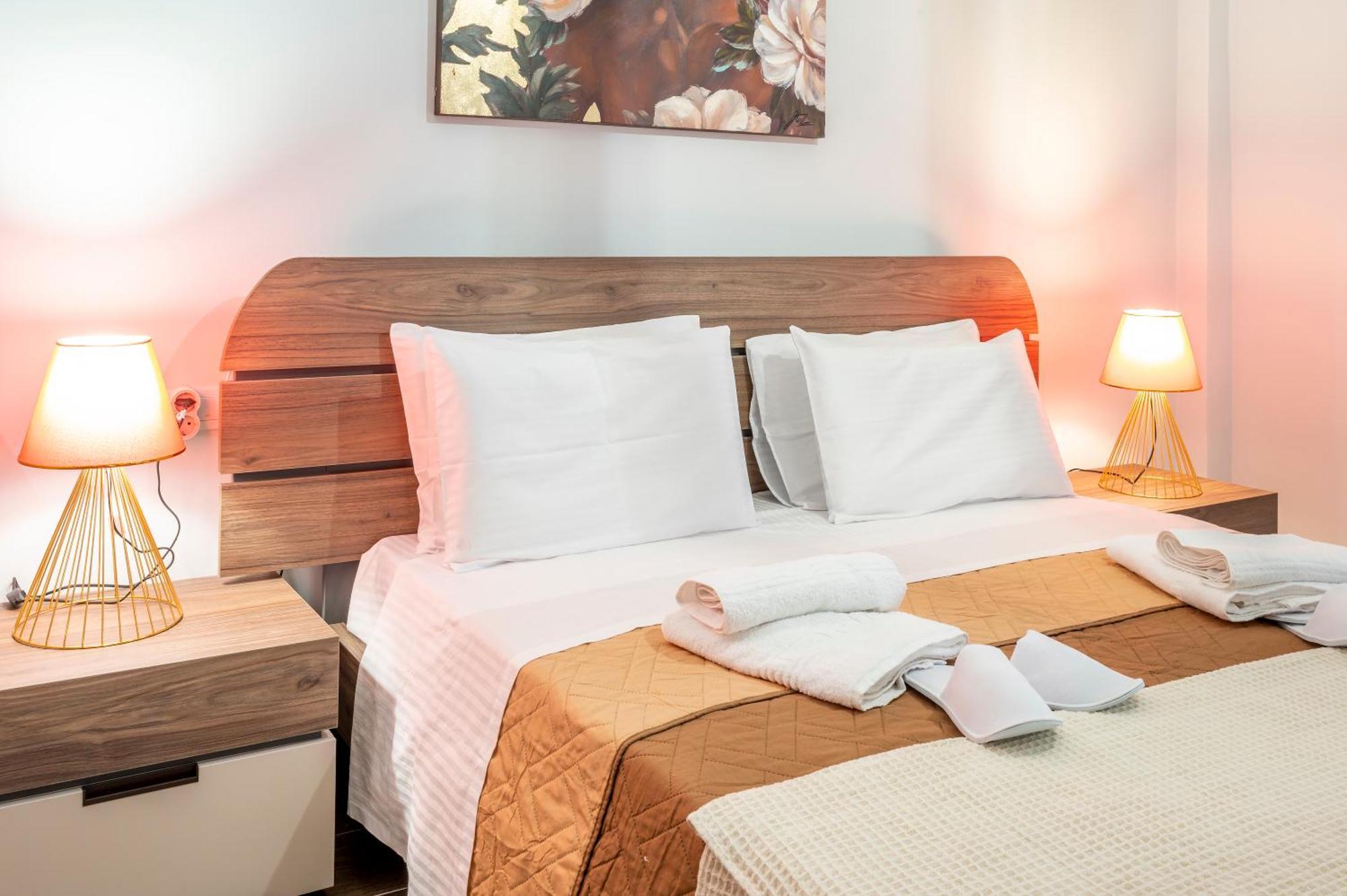 Anna Suites İstanköy Dış mekan fotoğraf