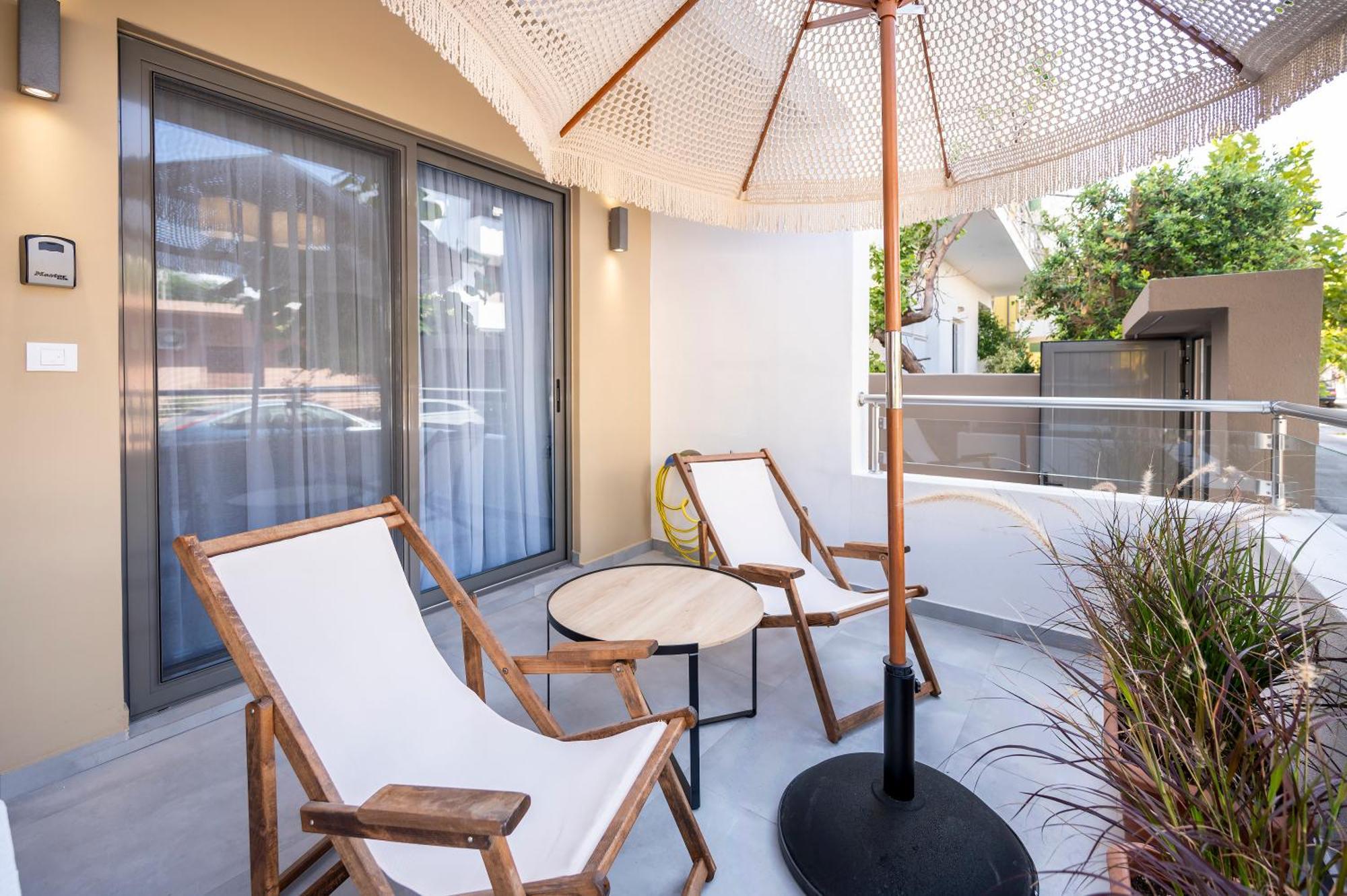 Anna Suites İstanköy Dış mekan fotoğraf
