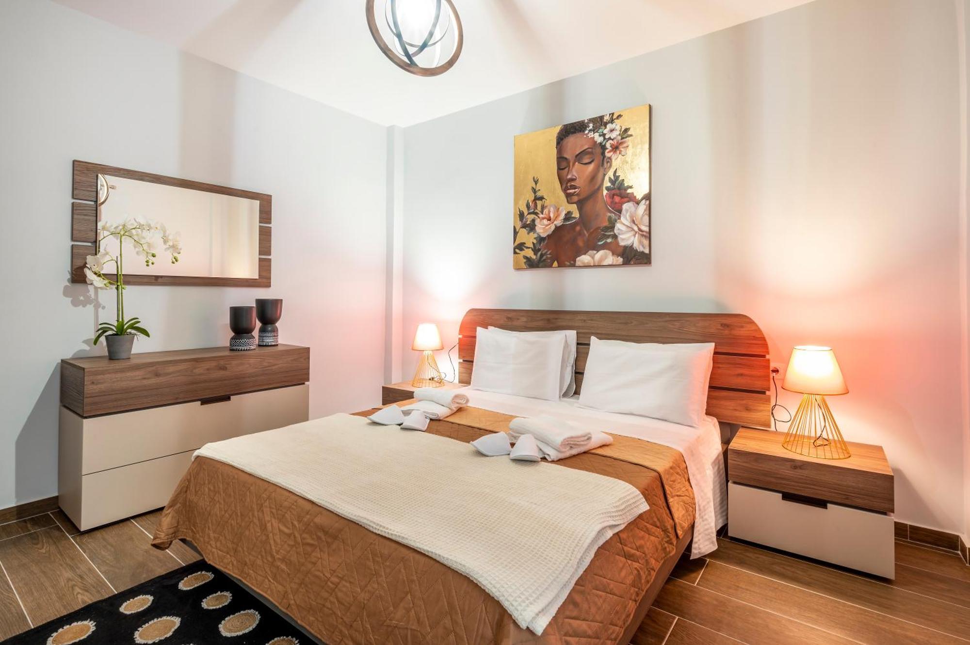 Anna Suites İstanköy Dış mekan fotoğraf