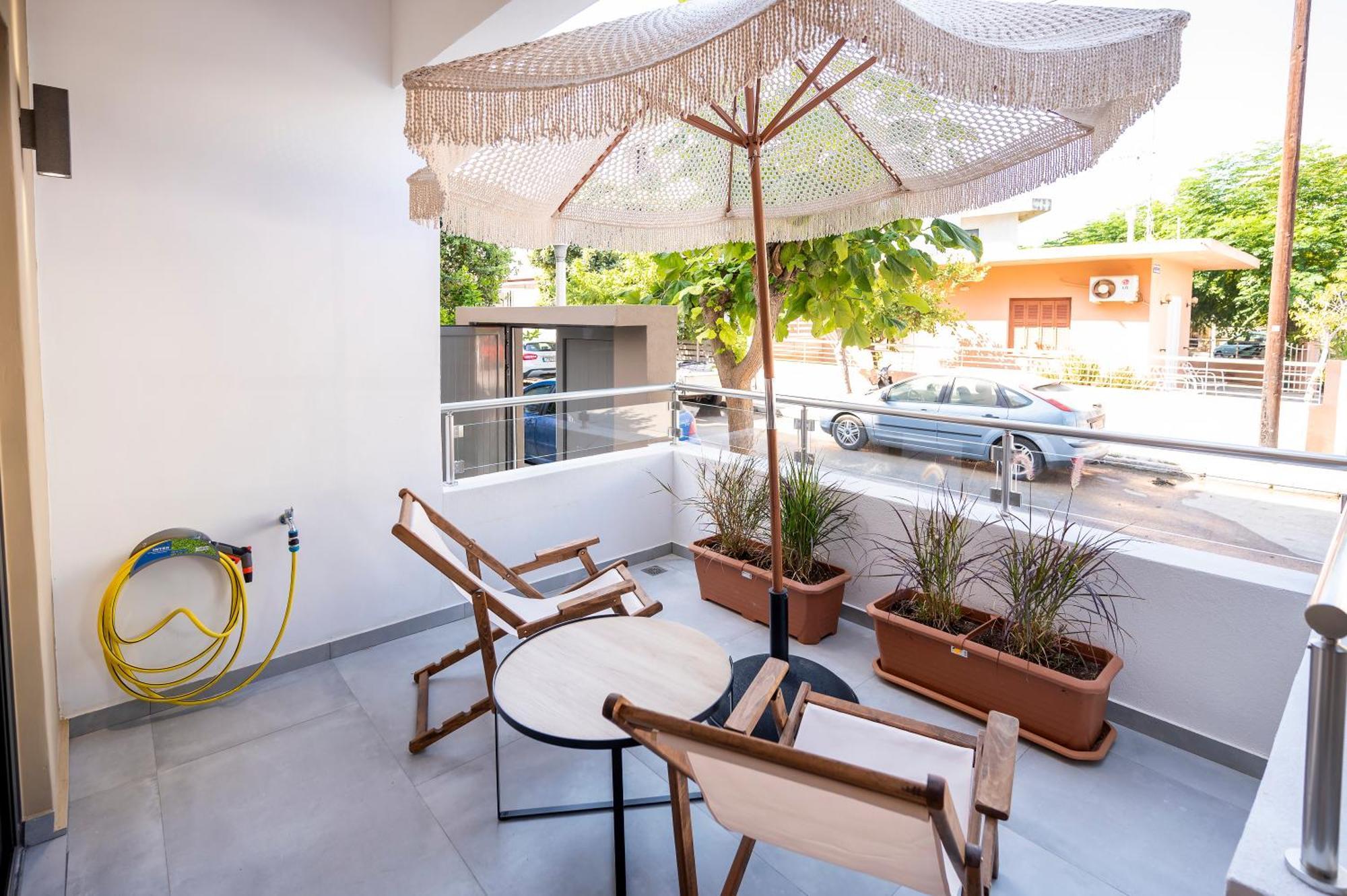 Anna Suites İstanköy Dış mekan fotoğraf