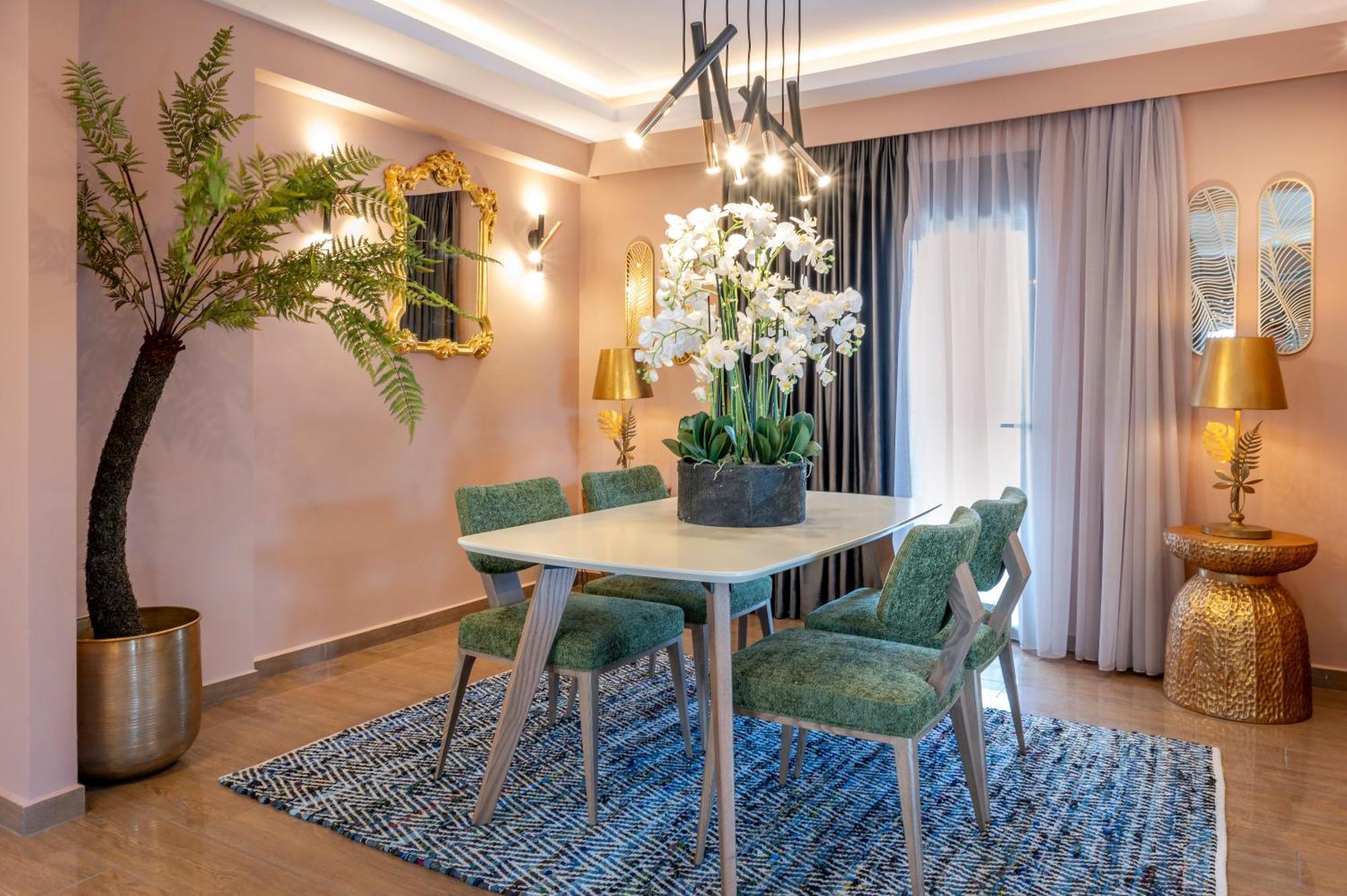 Anna Suites İstanköy Dış mekan fotoğraf