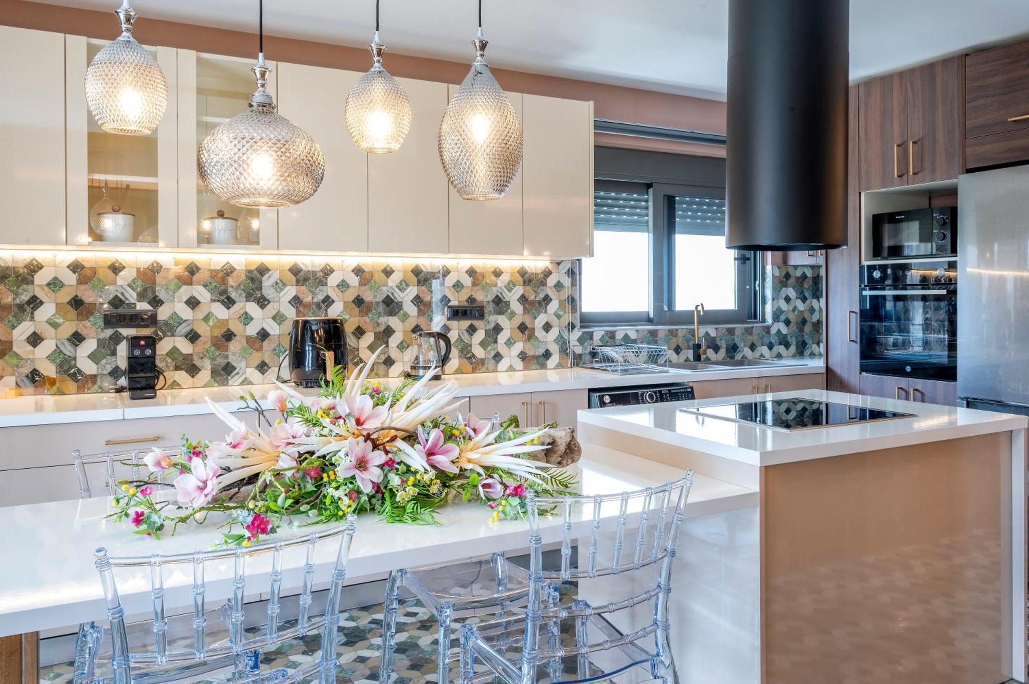 Anna Suites İstanköy Dış mekan fotoğraf