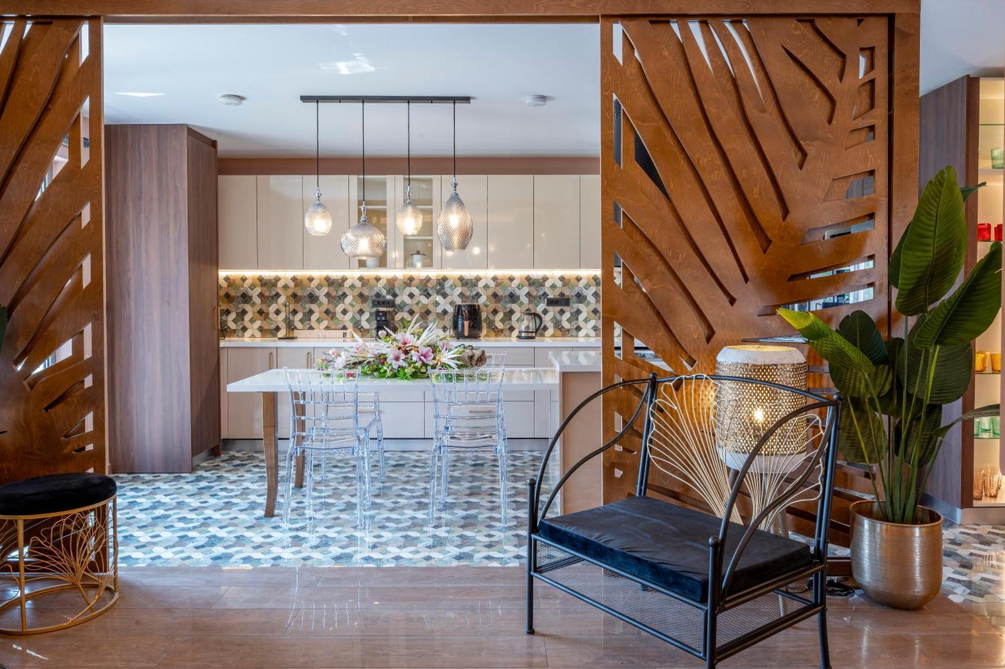 Anna Suites İstanköy Dış mekan fotoğraf