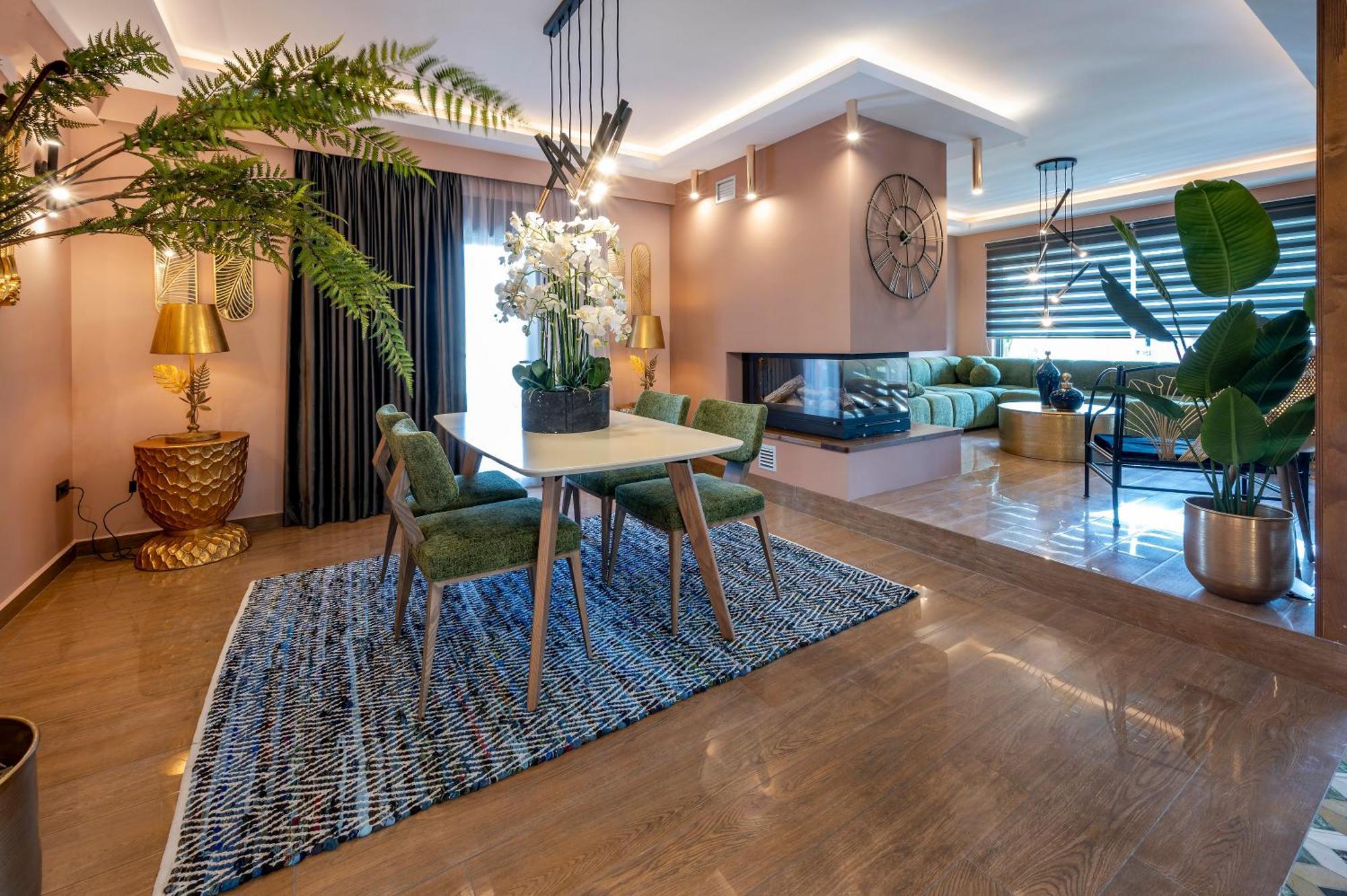 Anna Suites İstanköy Dış mekan fotoğraf