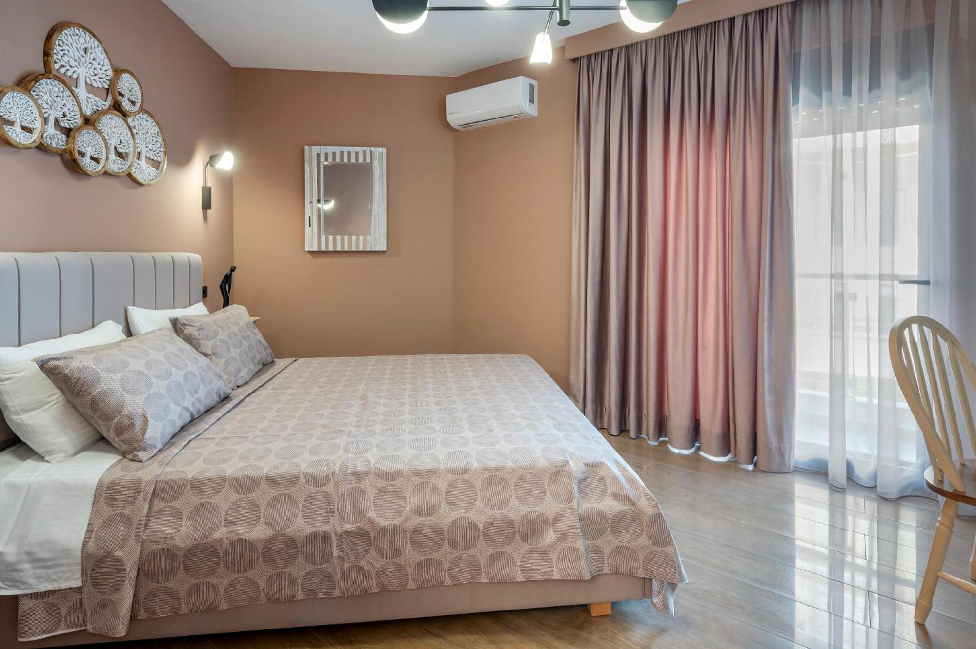 Anna Suites İstanköy Dış mekan fotoğraf