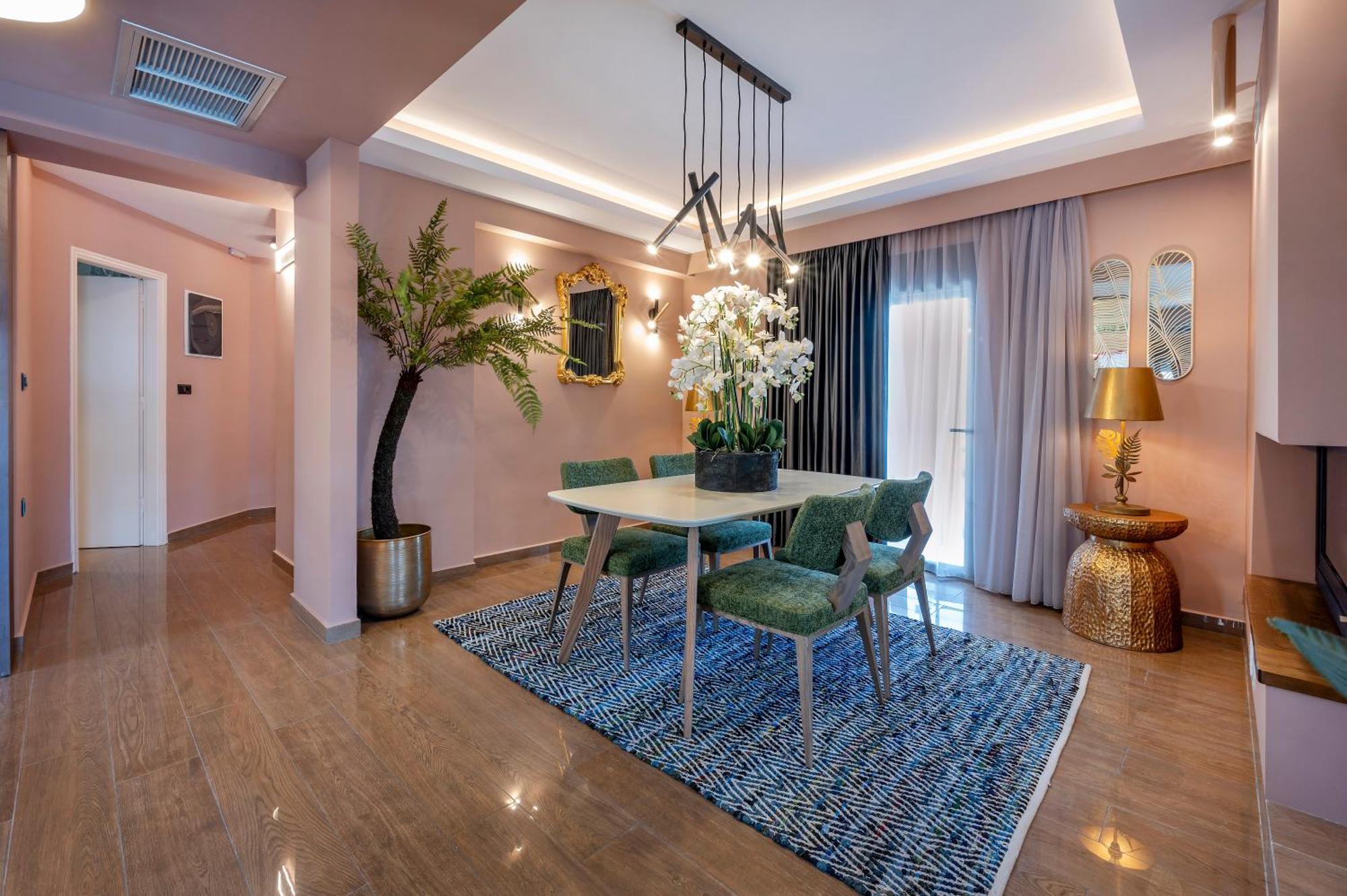 Anna Suites İstanköy Dış mekan fotoğraf
