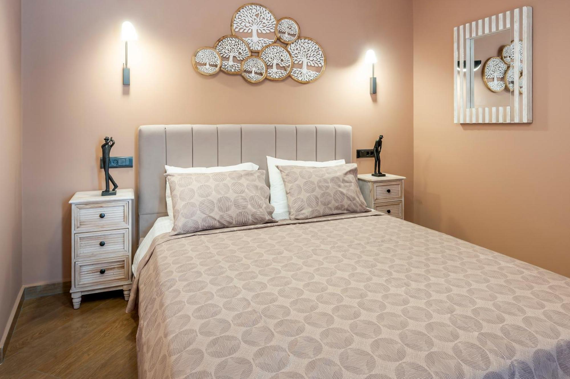 Anna Suites İstanköy Dış mekan fotoğraf