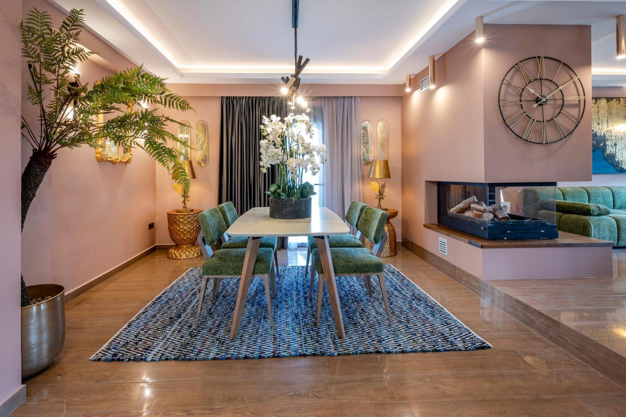 Anna Suites İstanköy Dış mekan fotoğraf
