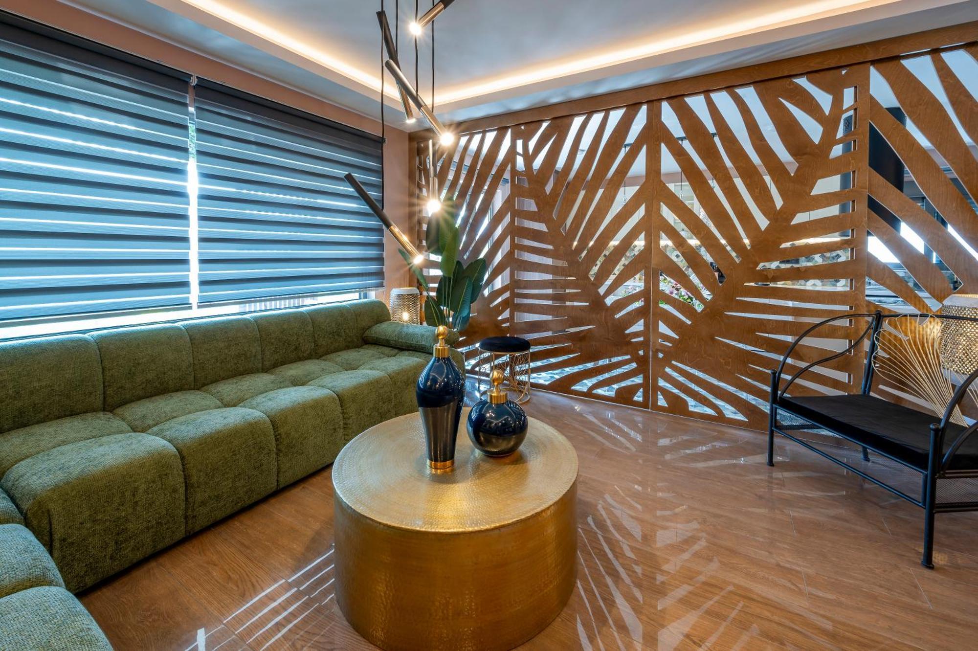Anna Suites İstanköy Dış mekan fotoğraf