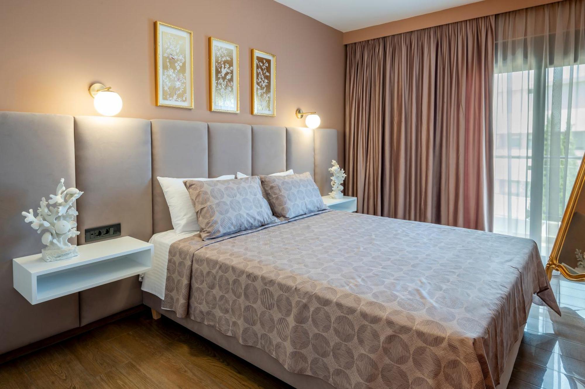 Anna Suites İstanköy Dış mekan fotoğraf