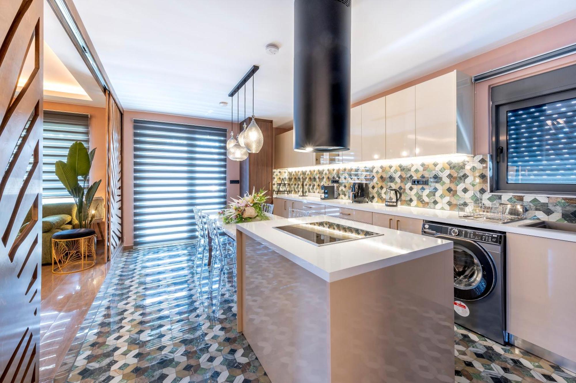 Anna Suites İstanköy Dış mekan fotoğraf