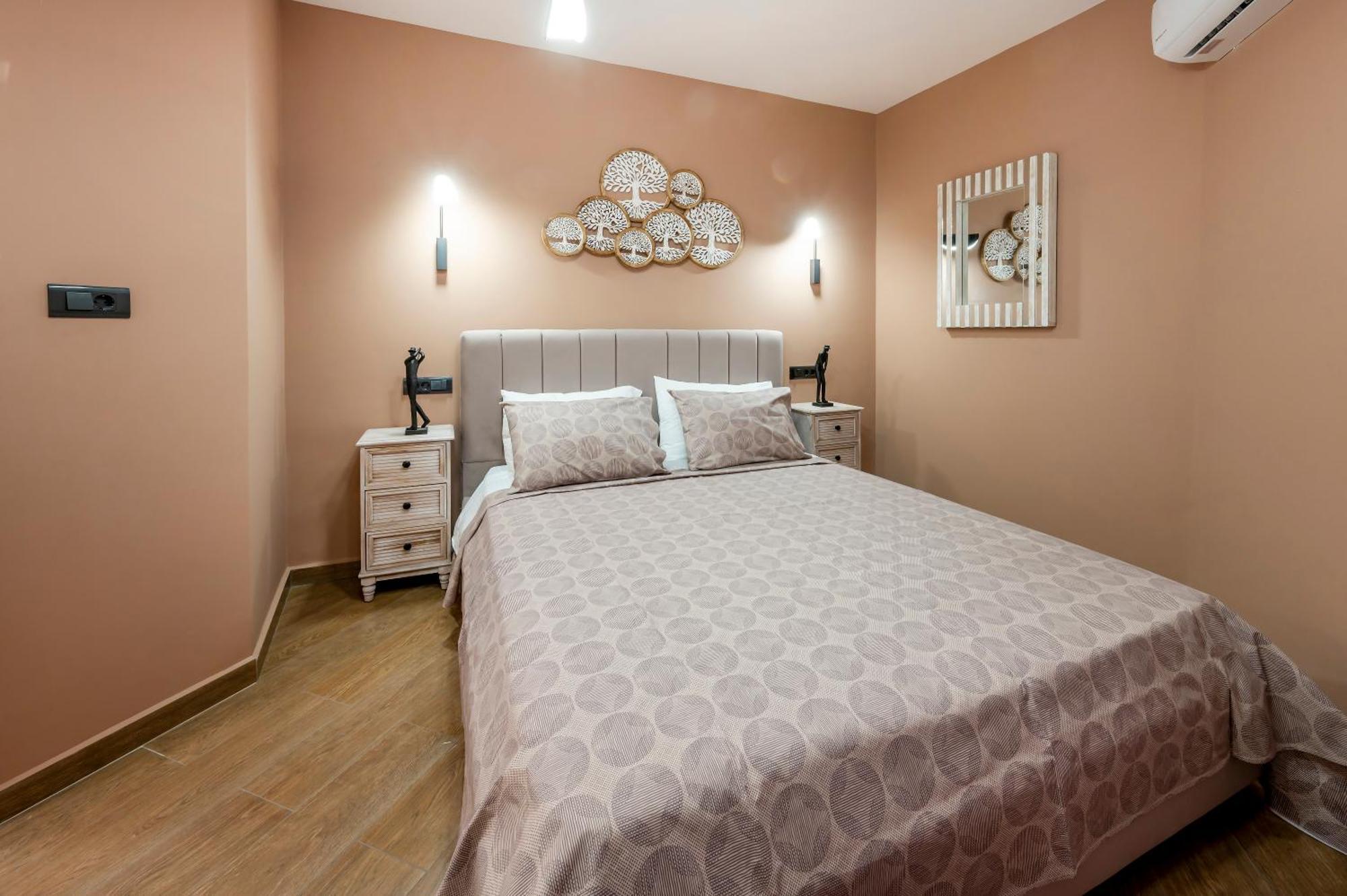 Anna Suites İstanköy Dış mekan fotoğraf