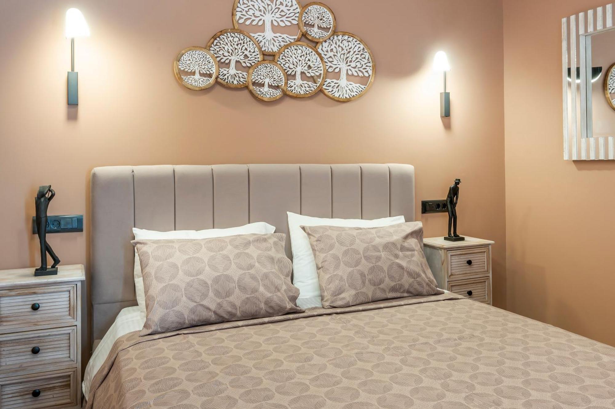 Anna Suites İstanköy Dış mekan fotoğraf