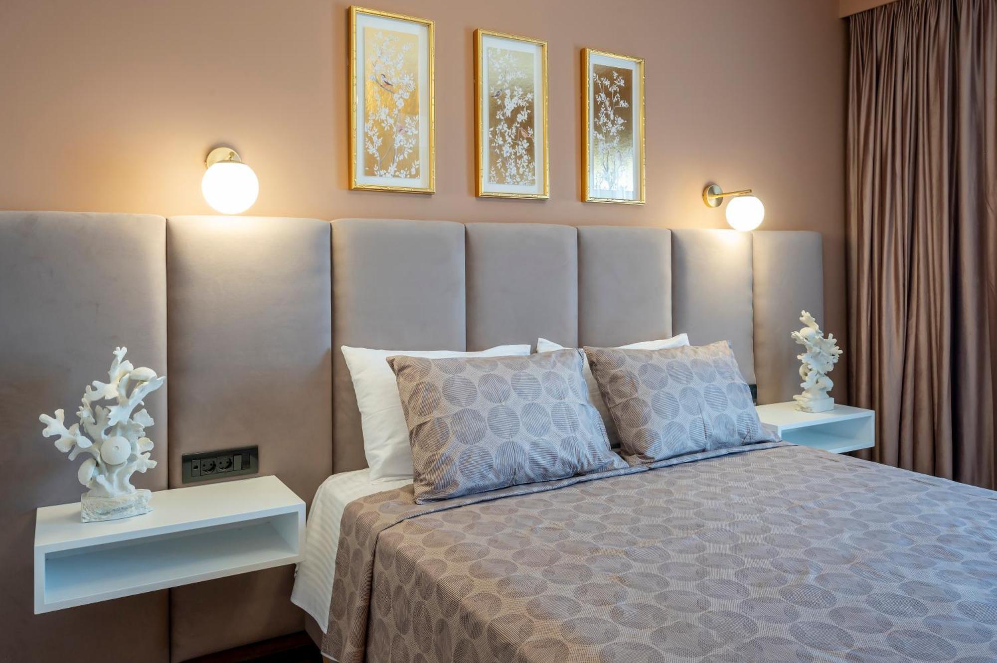 Anna Suites İstanköy Dış mekan fotoğraf