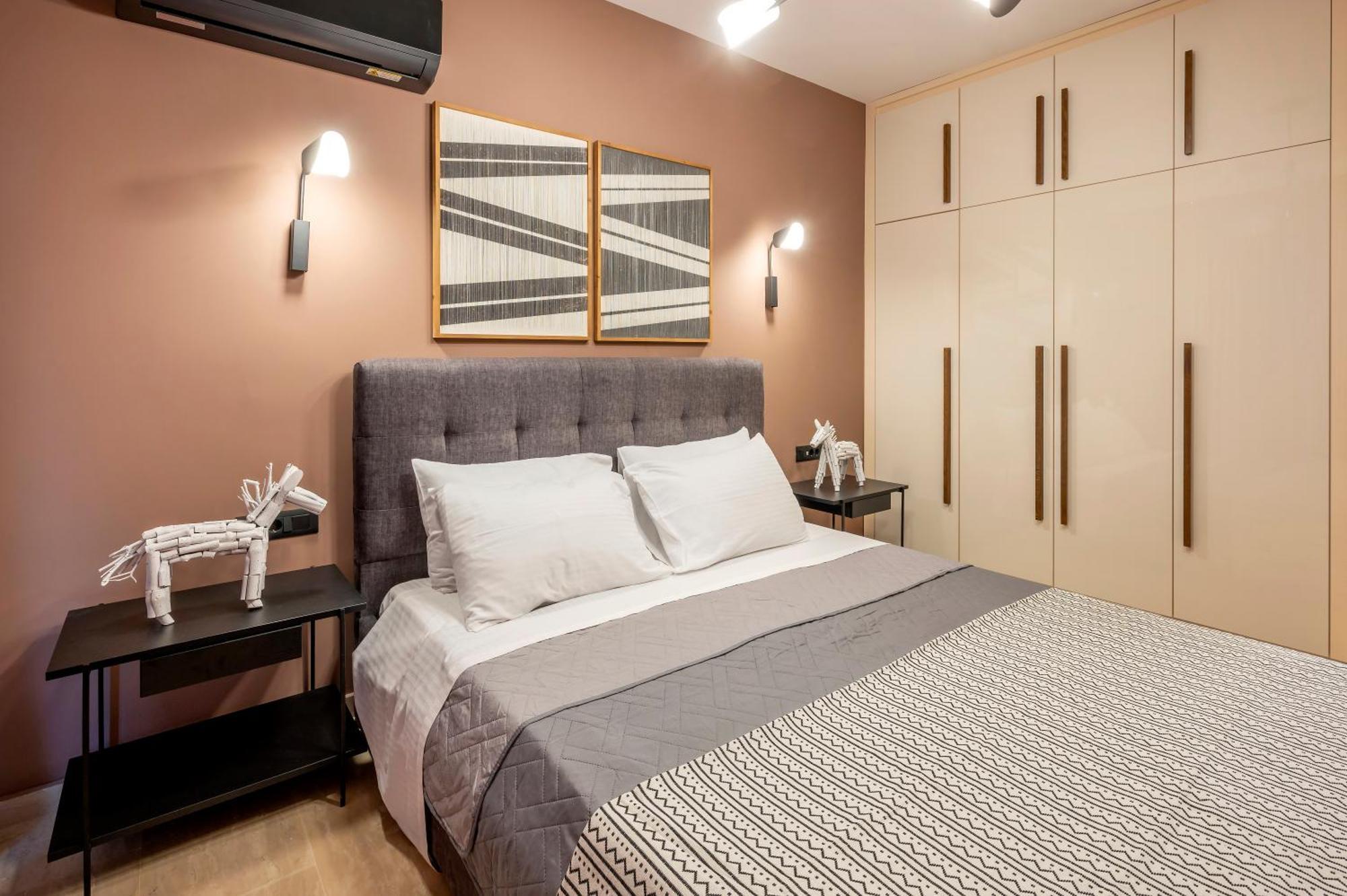 Anna Suites İstanköy Dış mekan fotoğraf
