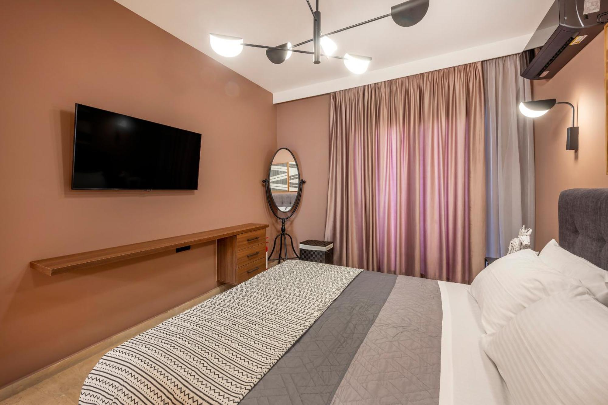 Anna Suites İstanköy Dış mekan fotoğraf