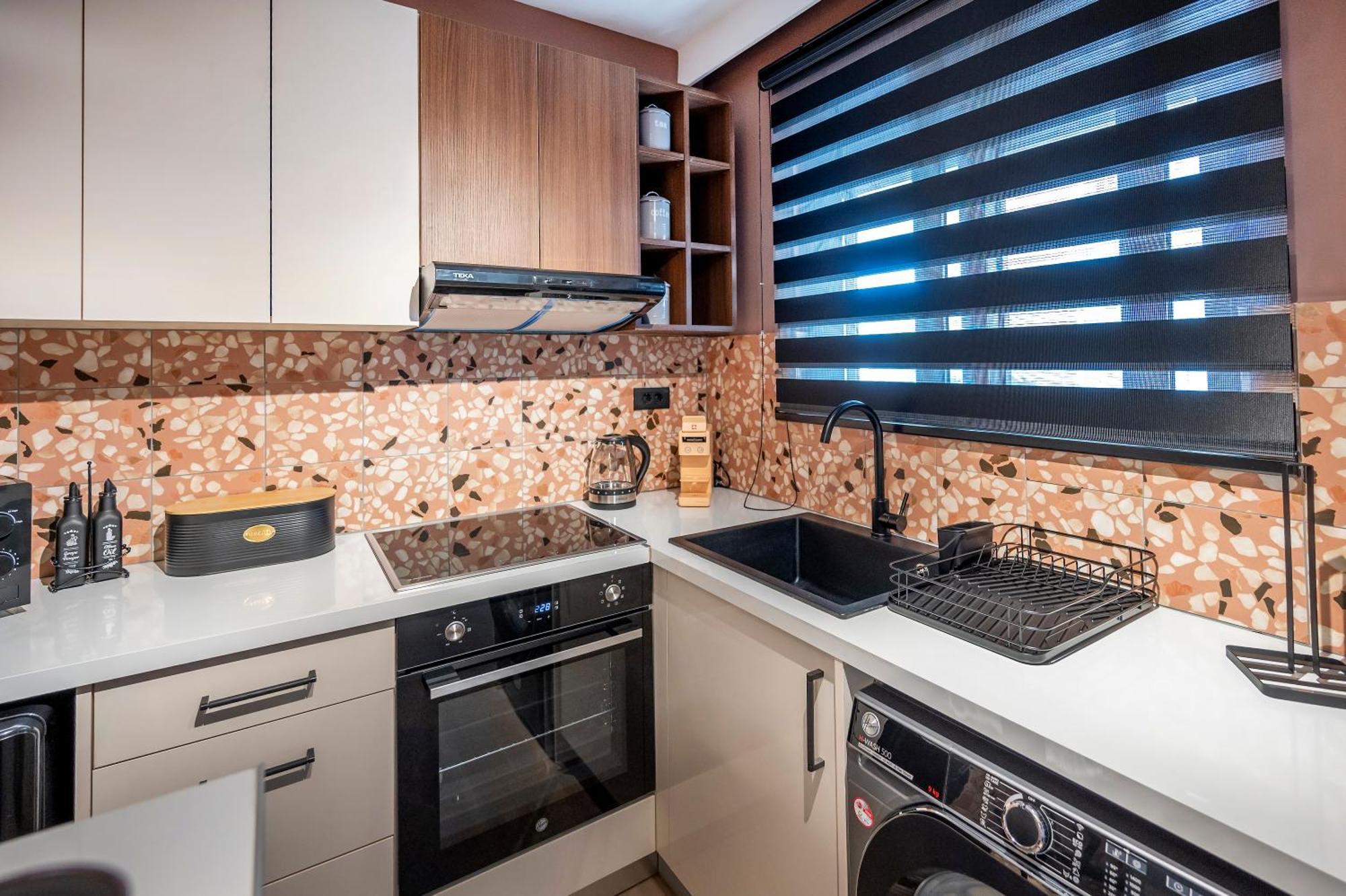 Anna Suites İstanköy Dış mekan fotoğraf