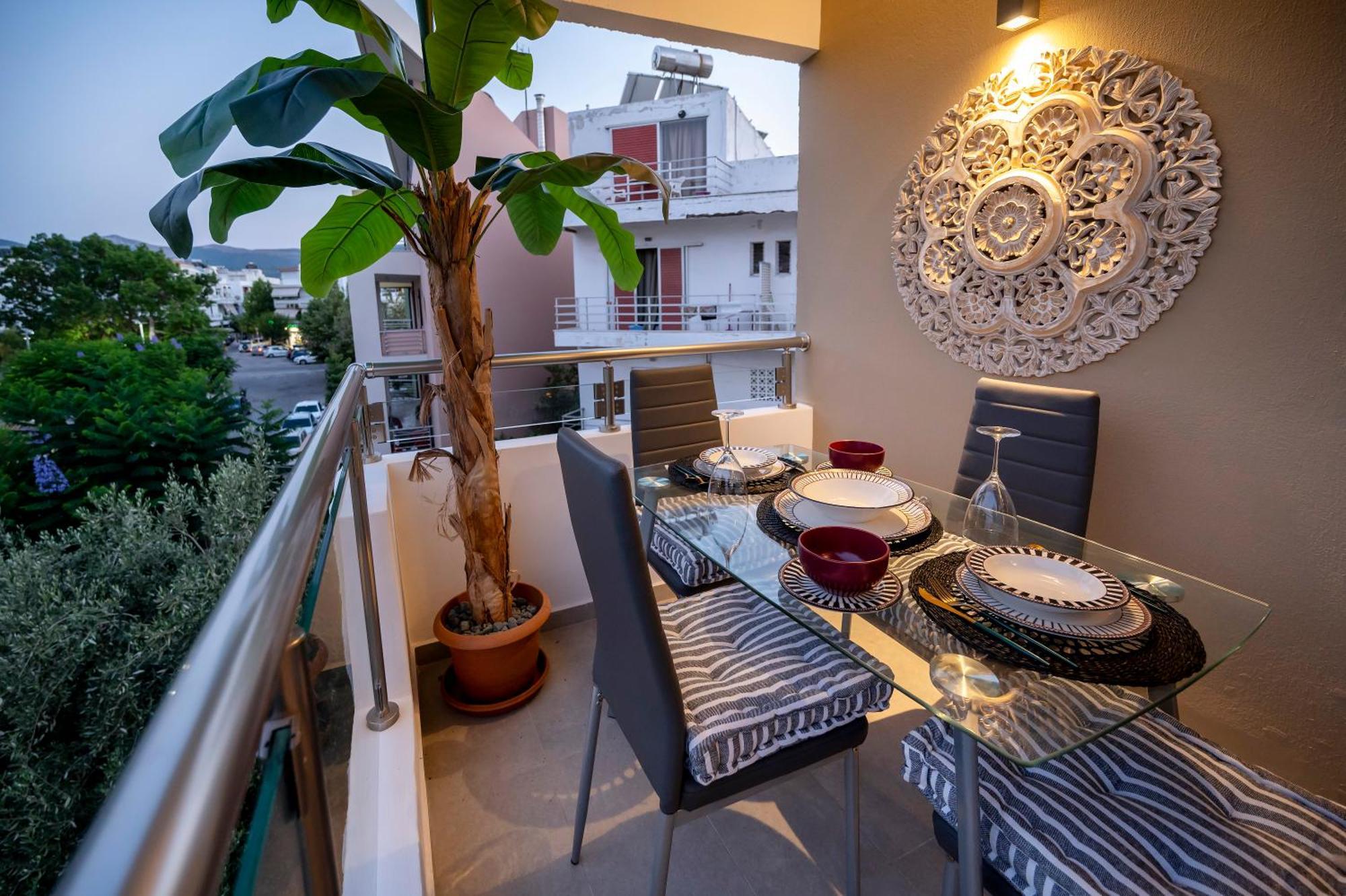Anna Suites İstanköy Dış mekan fotoğraf