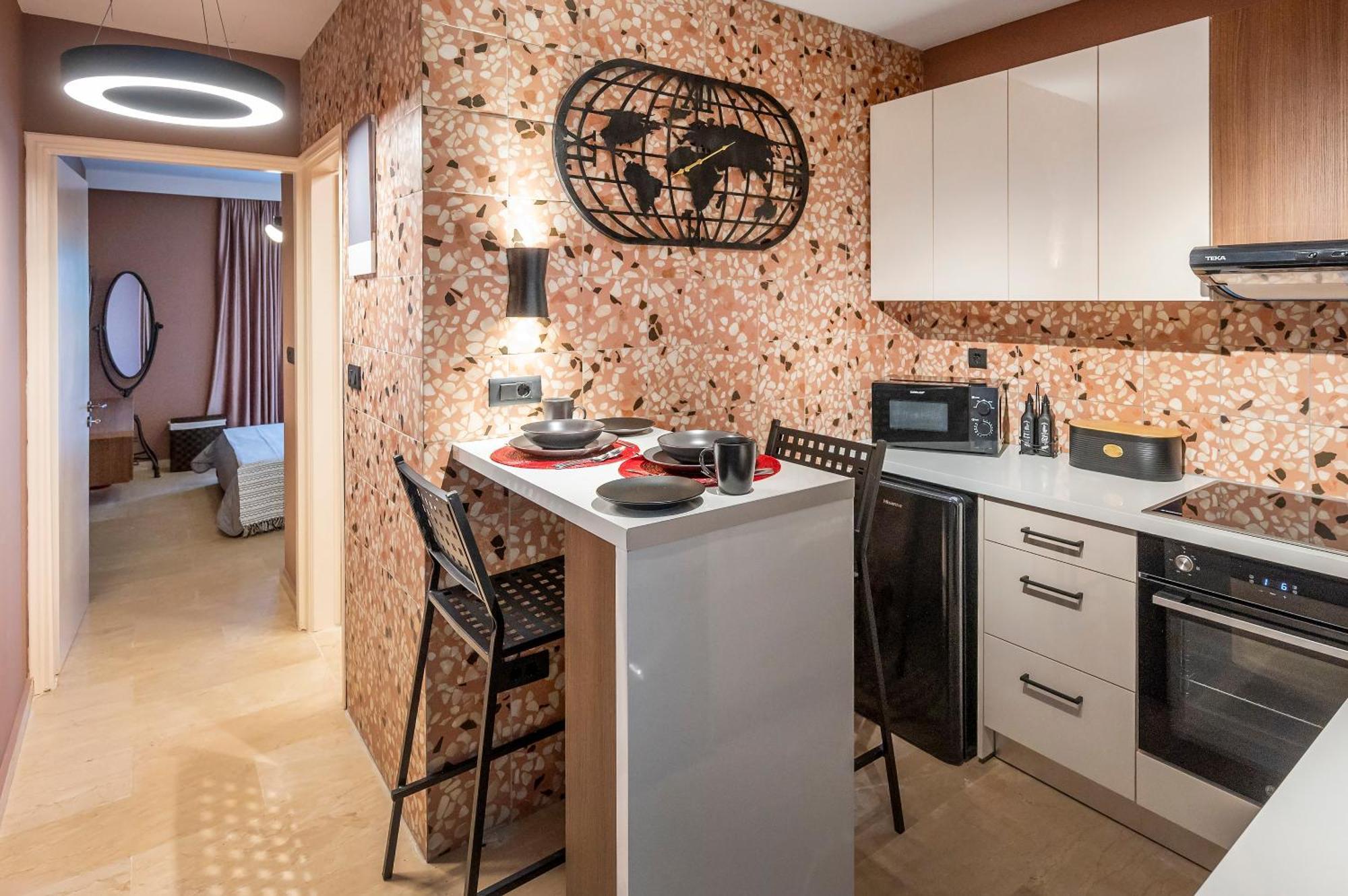 Anna Suites İstanköy Dış mekan fotoğraf