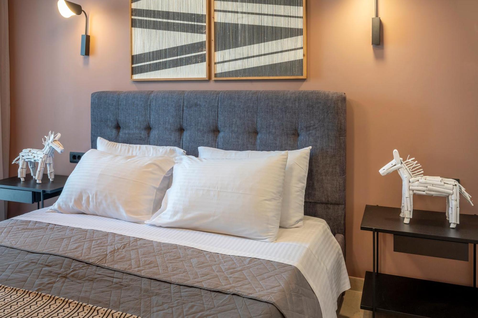 Anna Suites İstanköy Dış mekan fotoğraf