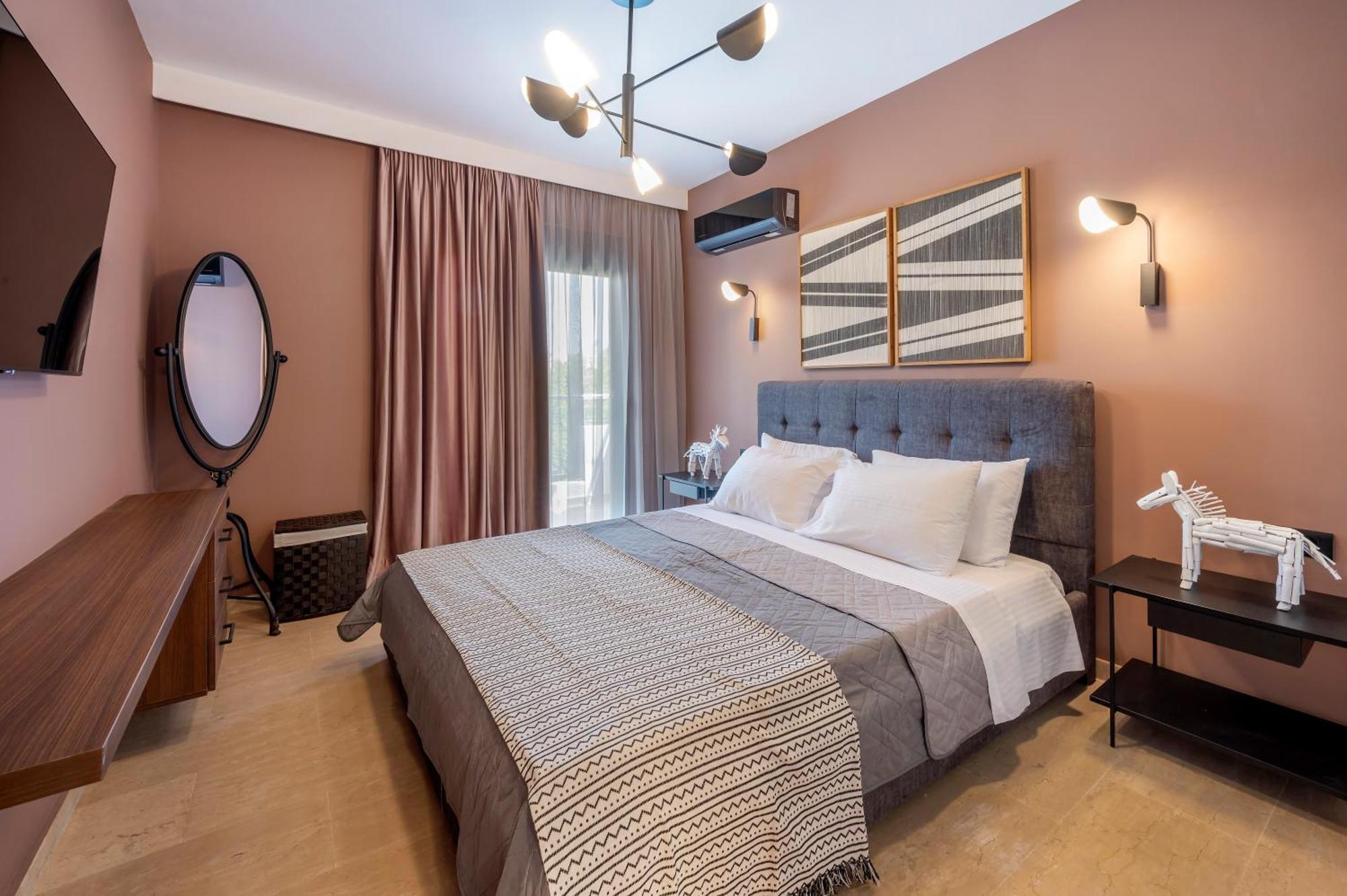 Anna Suites İstanköy Dış mekan fotoğraf