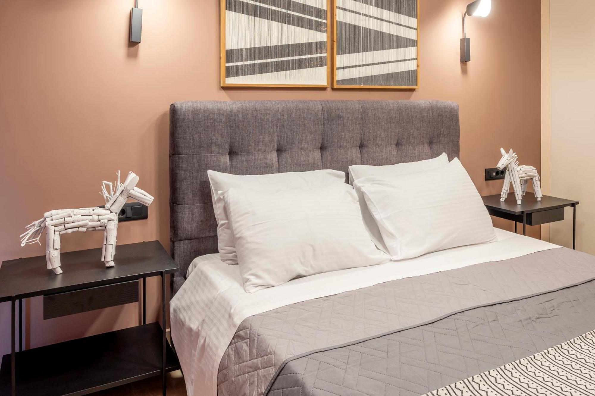 Anna Suites İstanköy Dış mekan fotoğraf