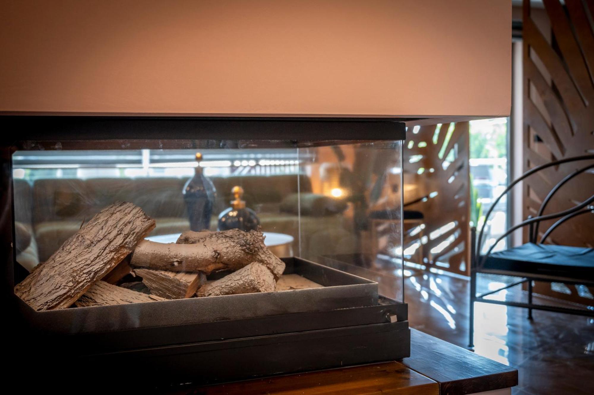 Anna Suites İstanköy Dış mekan fotoğraf