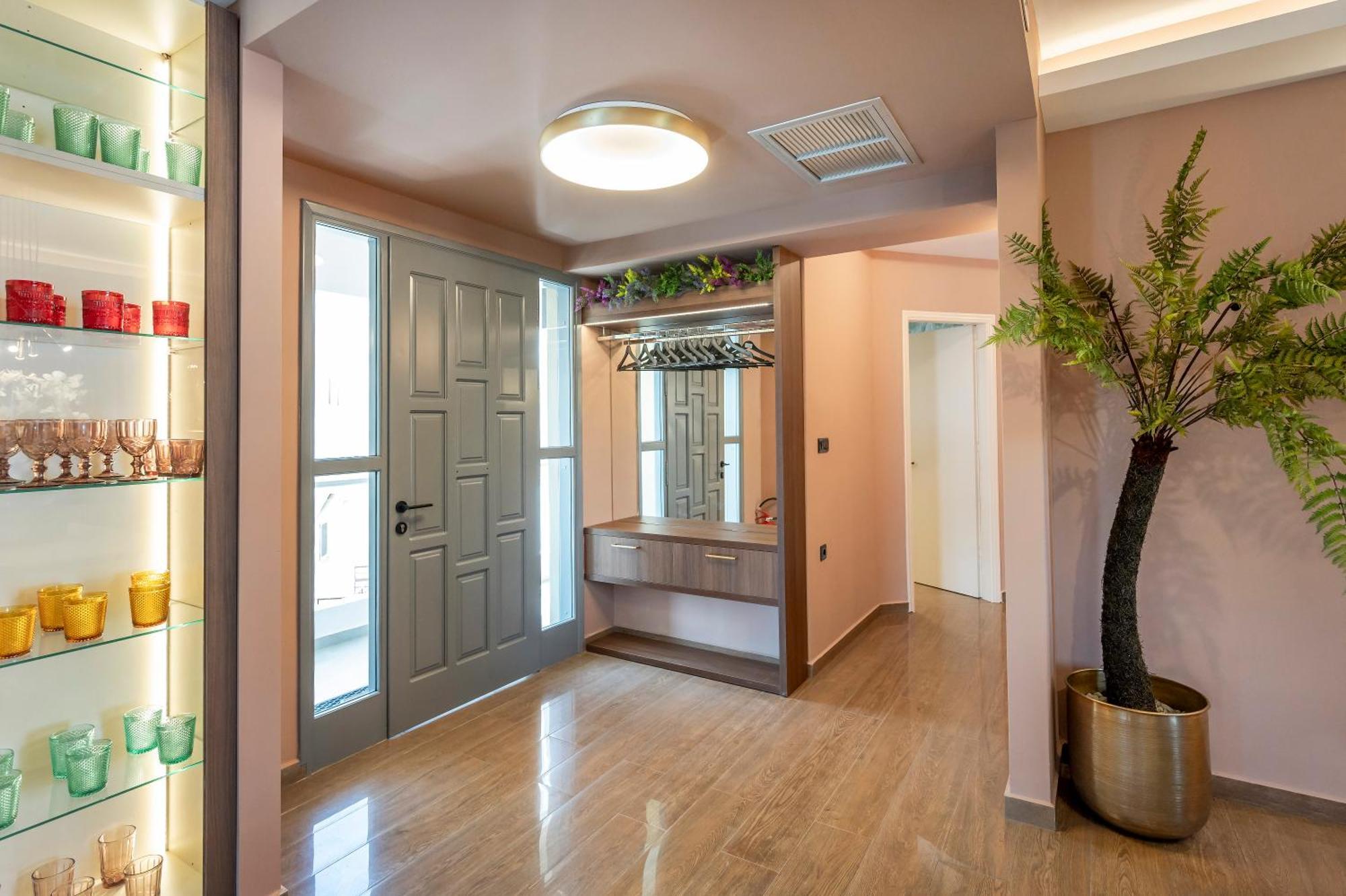 Anna Suites İstanköy Dış mekan fotoğraf