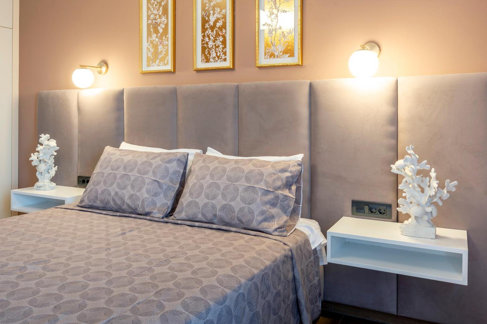 Anna Suites İstanköy Dış mekan fotoğraf