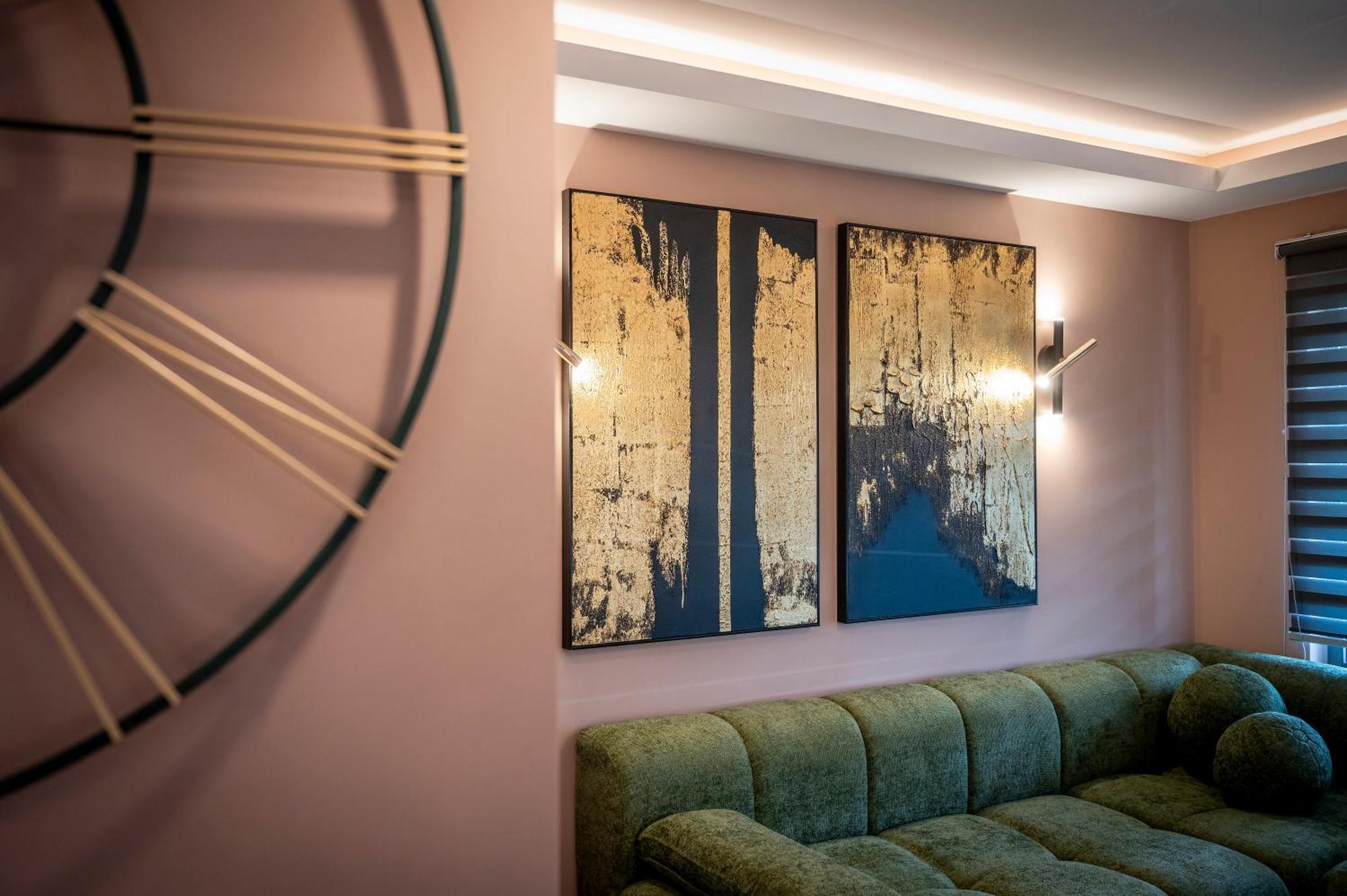Anna Suites İstanköy Dış mekan fotoğraf