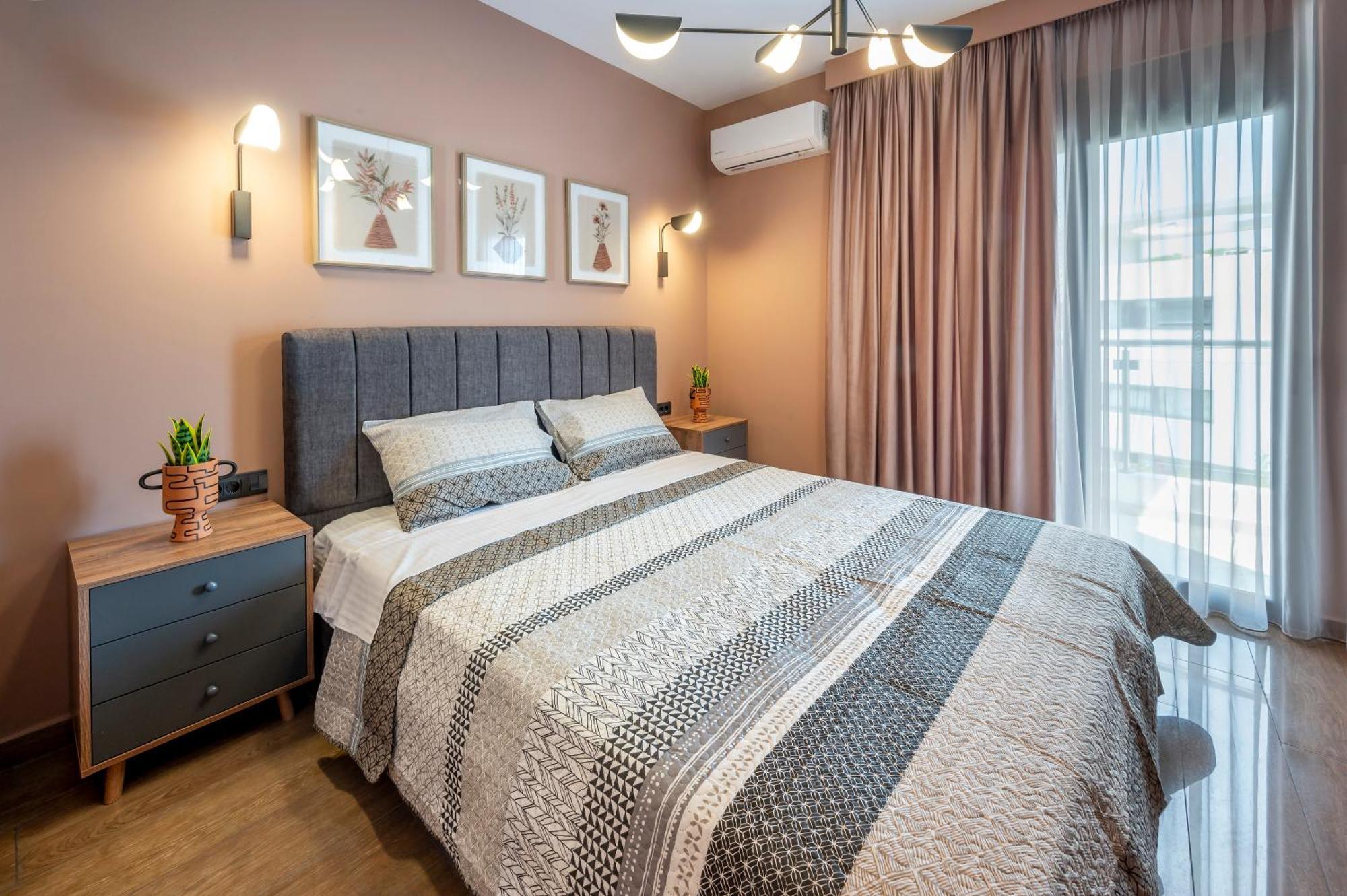 Anna Suites İstanköy Dış mekan fotoğraf