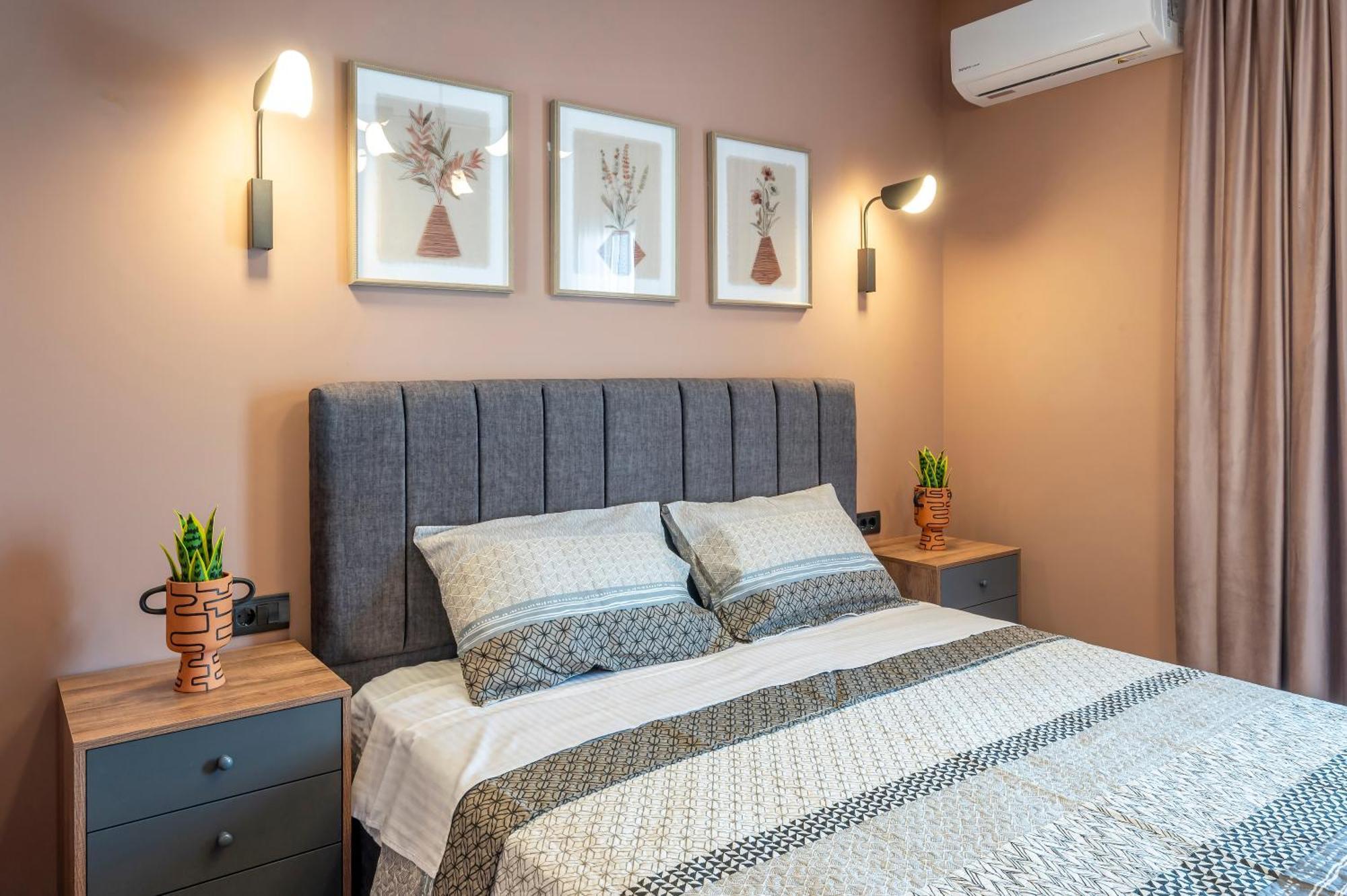 Anna Suites İstanköy Dış mekan fotoğraf