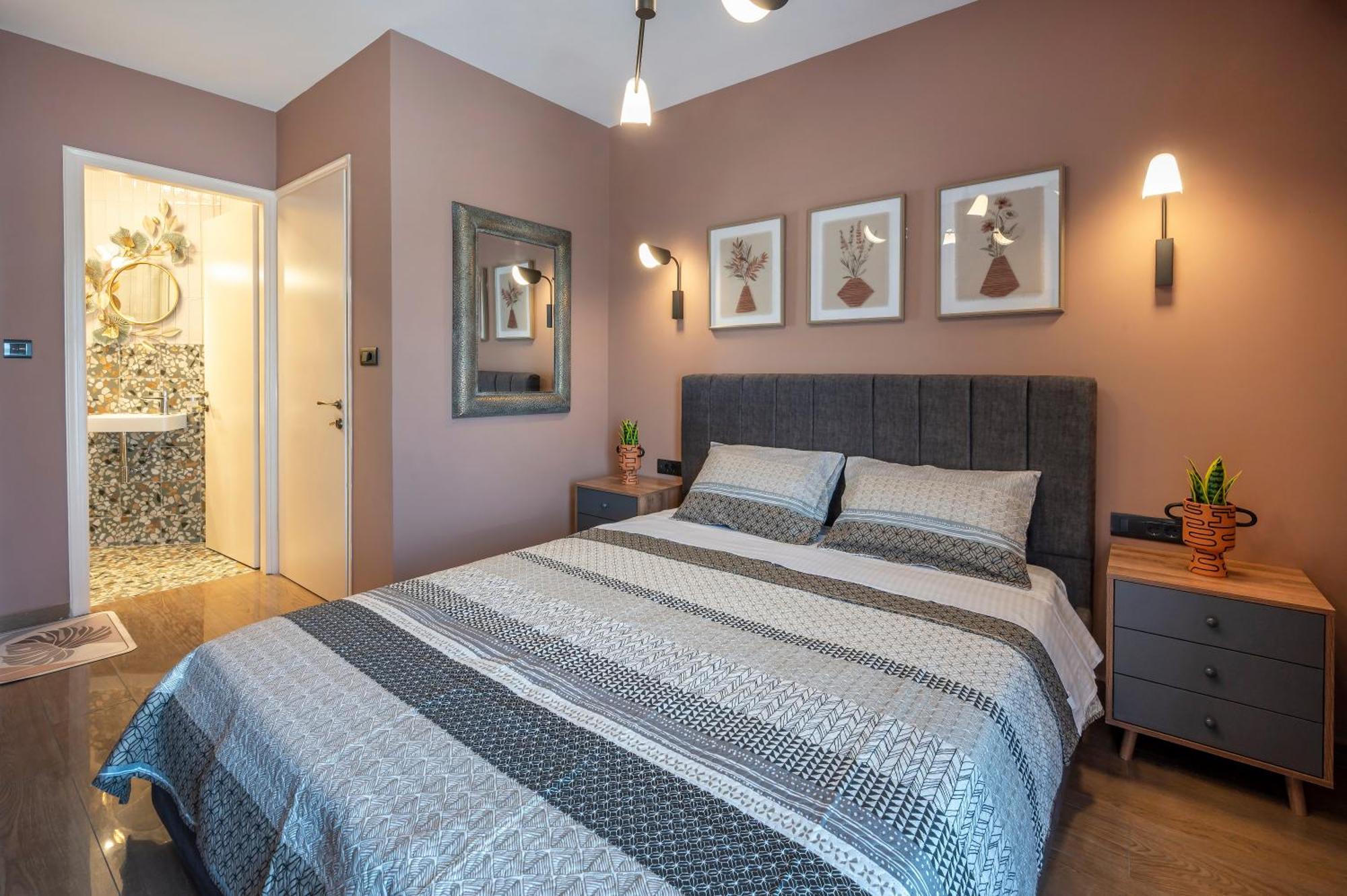 Anna Suites İstanköy Dış mekan fotoğraf